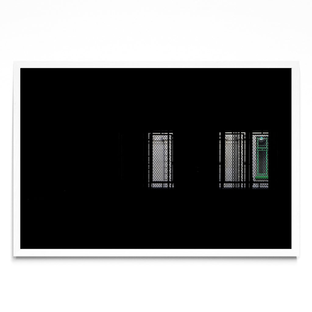 Verde - FotoH BL