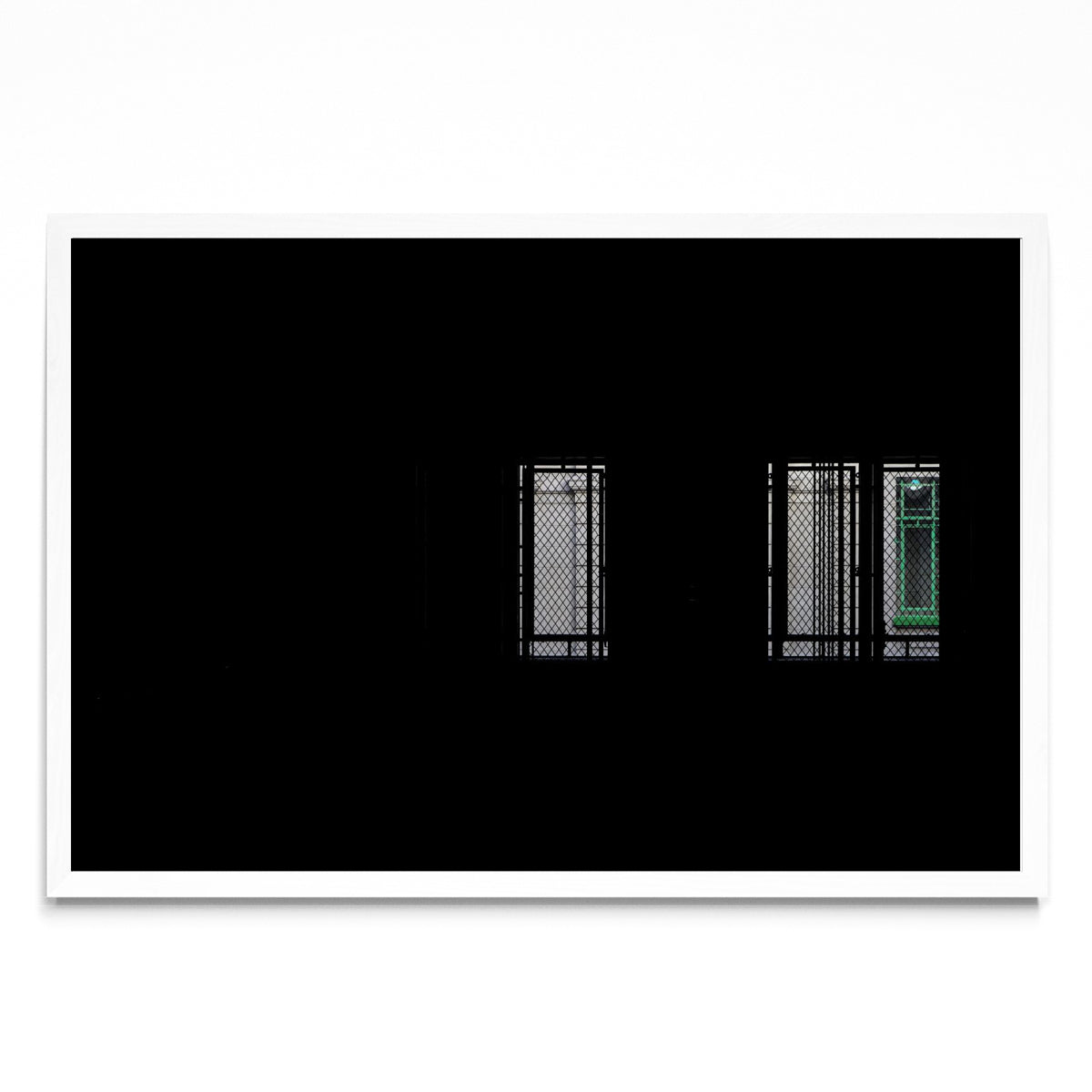 Verde - FotoH BL