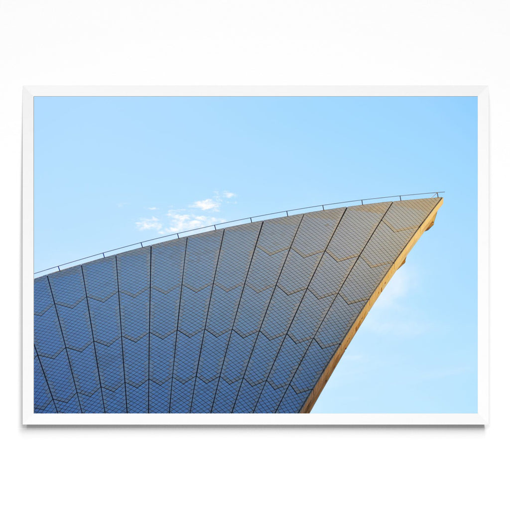 Sydney Opera House - Paisaje BL