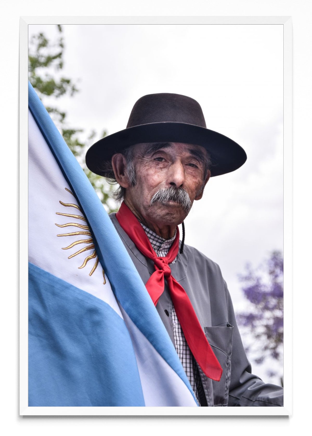 Orgullo gaucho - FotoV BL
