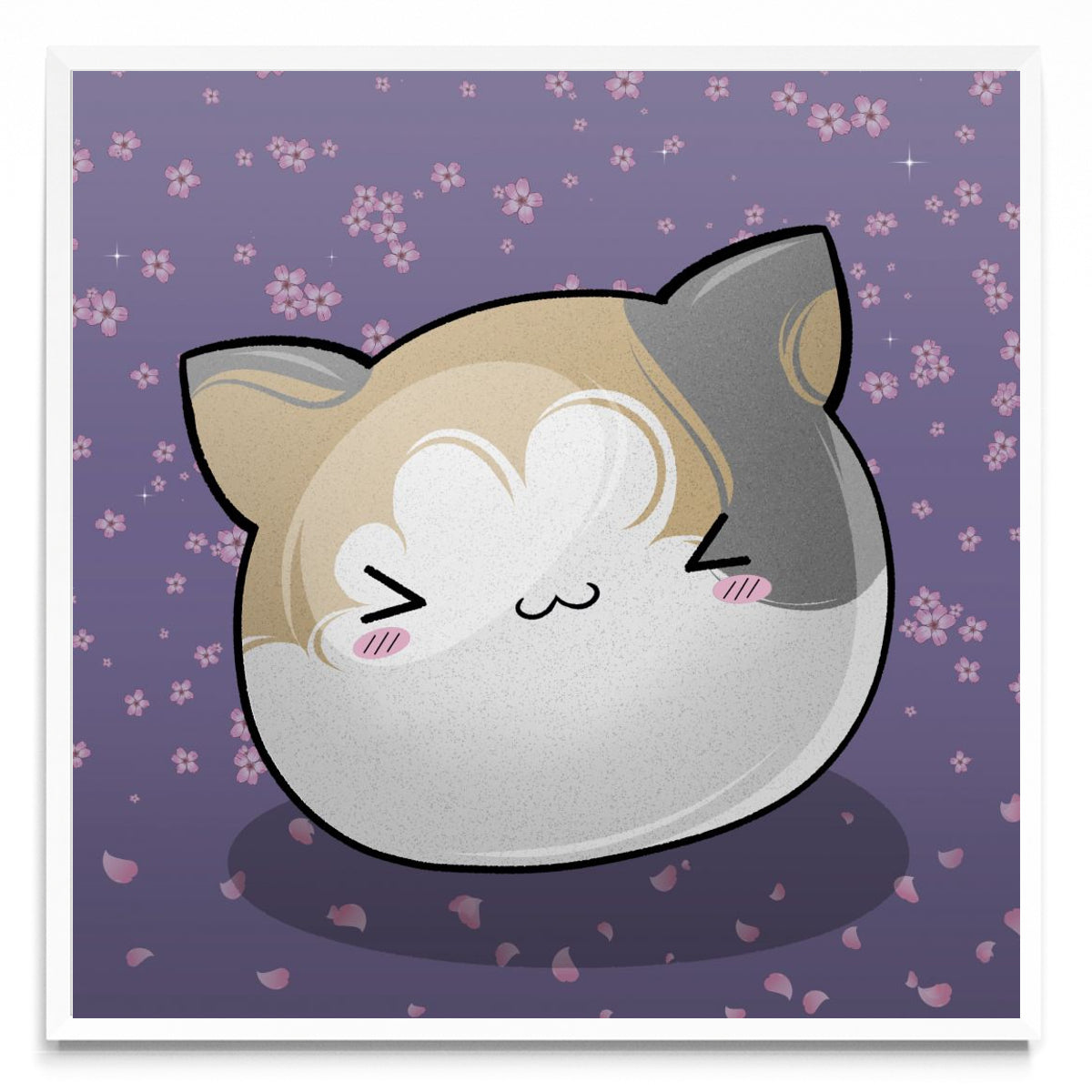 Mochi - Cuadrado BL