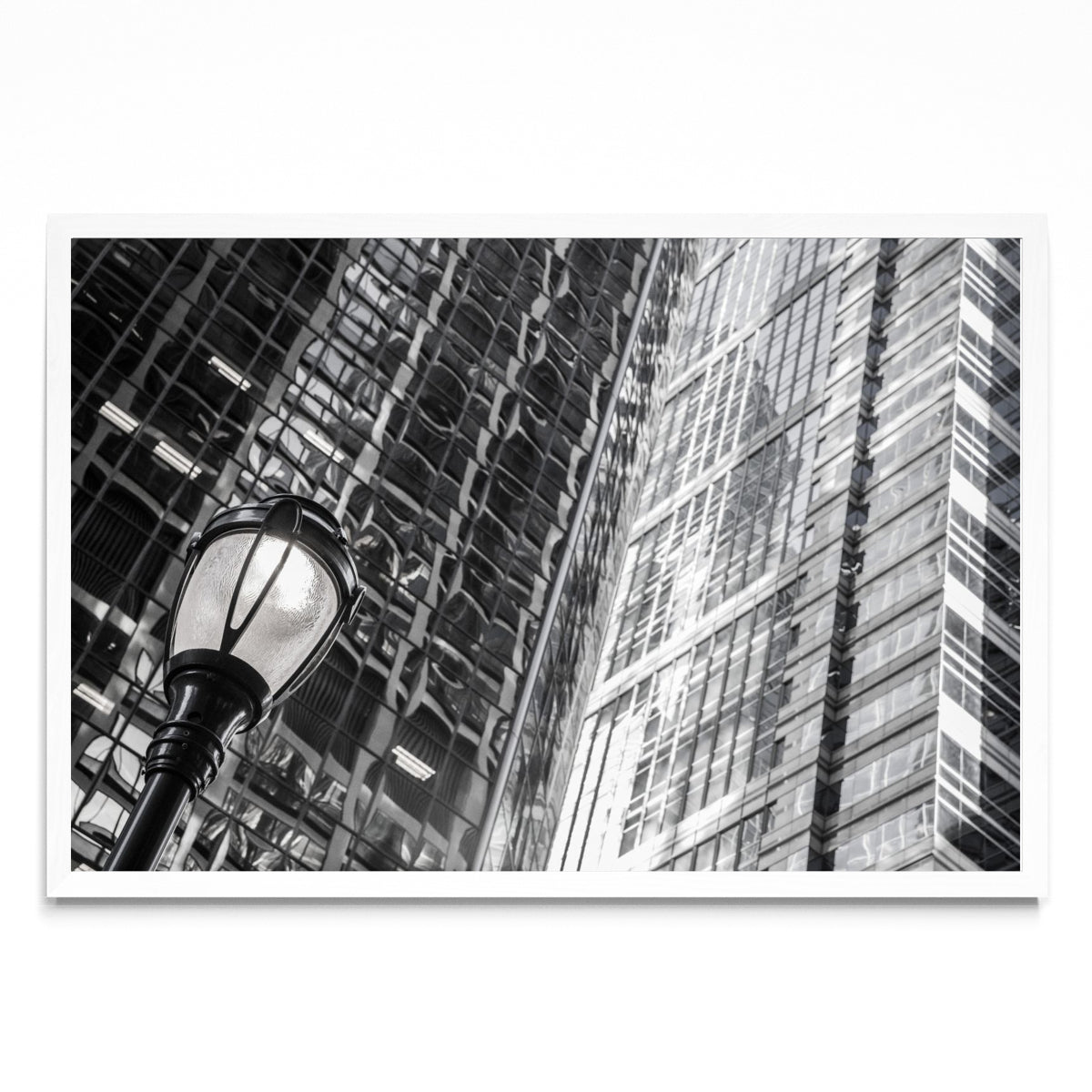 Ventanas de Nueva York - FotoH BL