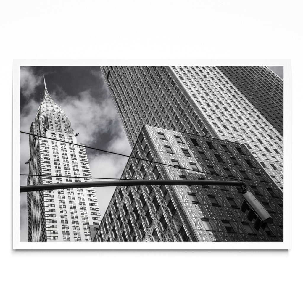 Edificio Chrysler, Nueva York - FotoH BL