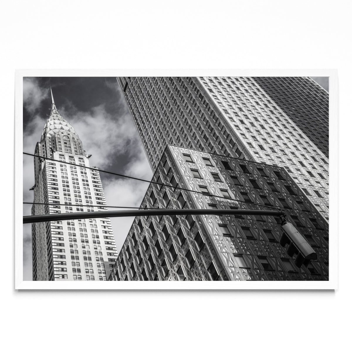 Edificio Chrysler, Nueva York - FotoH BL