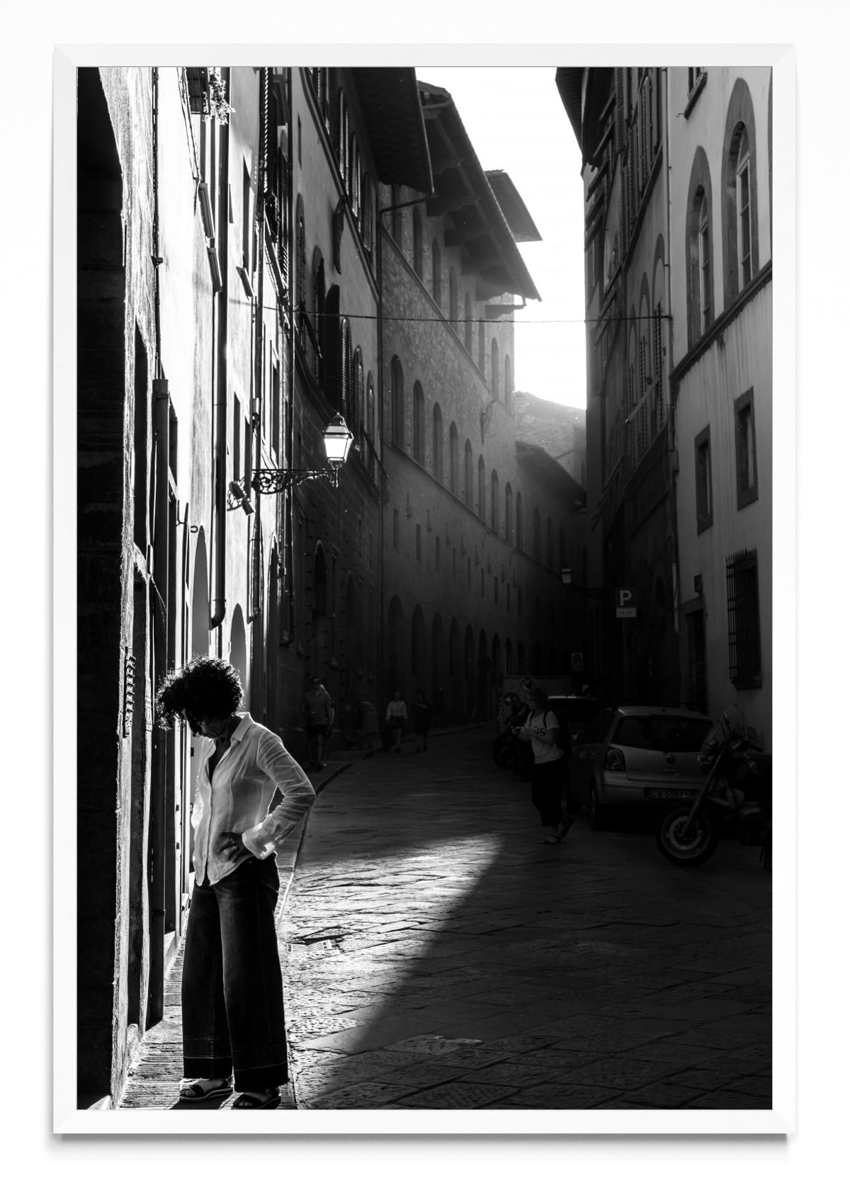 Florencia - FotoV BL