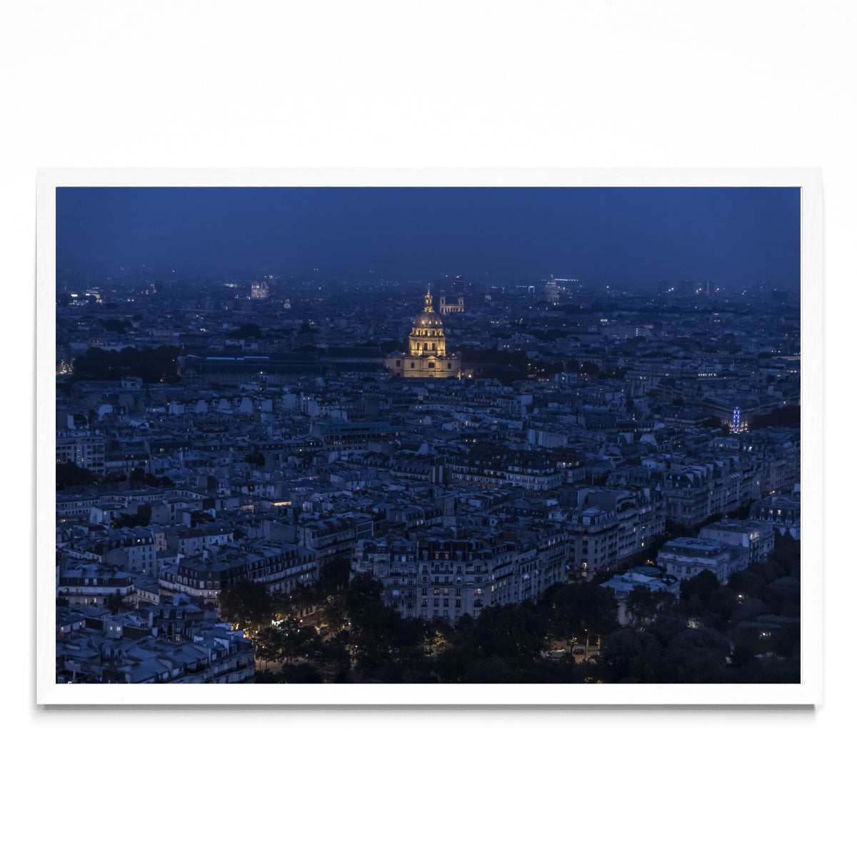 La Hora Azul - París - FotoH BL
