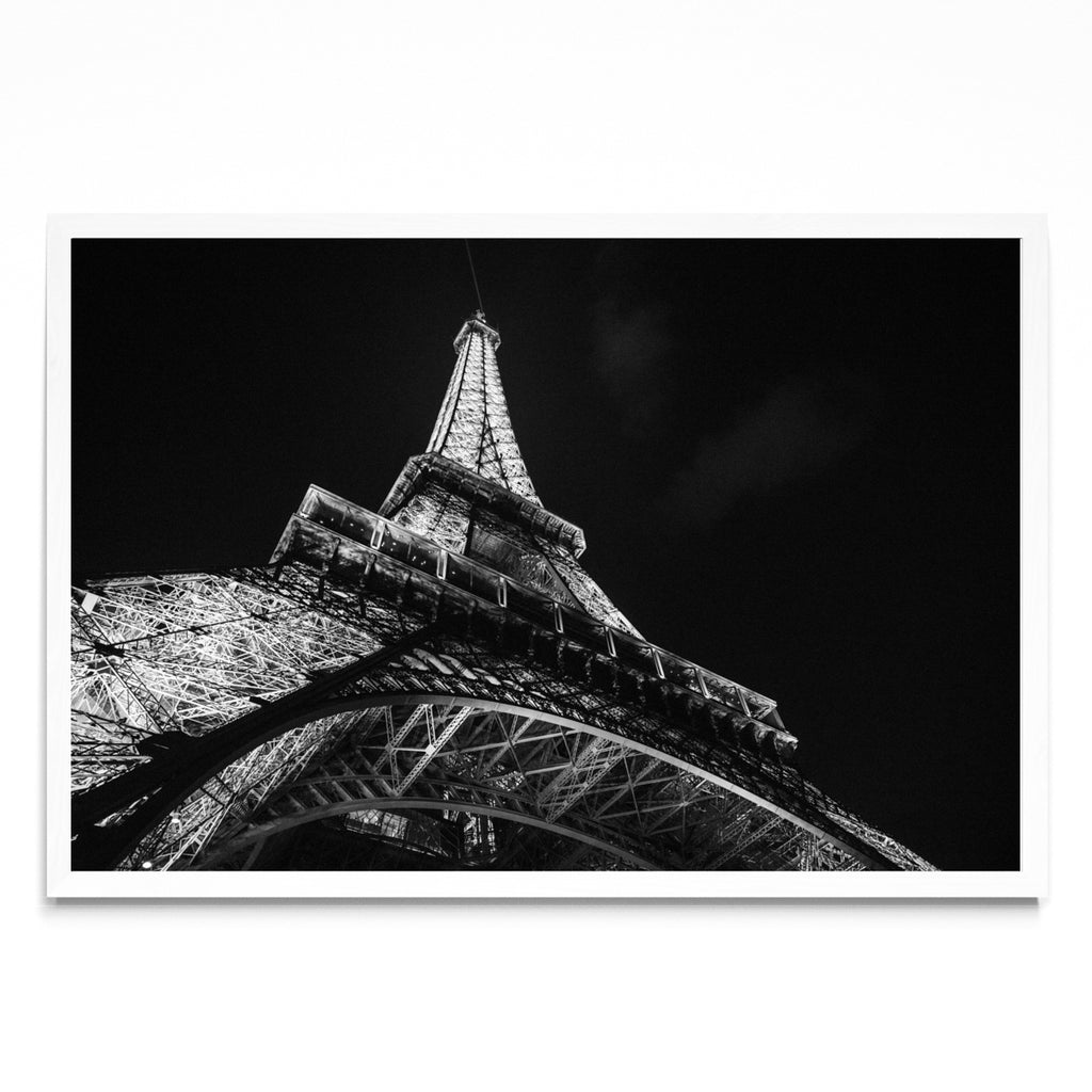Torre Eiffel, Paris - FotoH BL