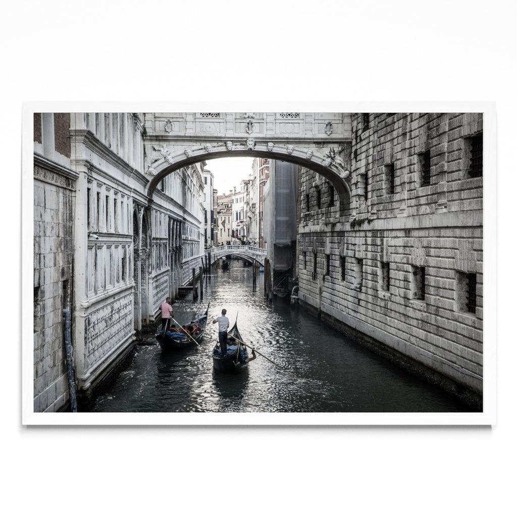 Gondola, gondole! - FotoH BL