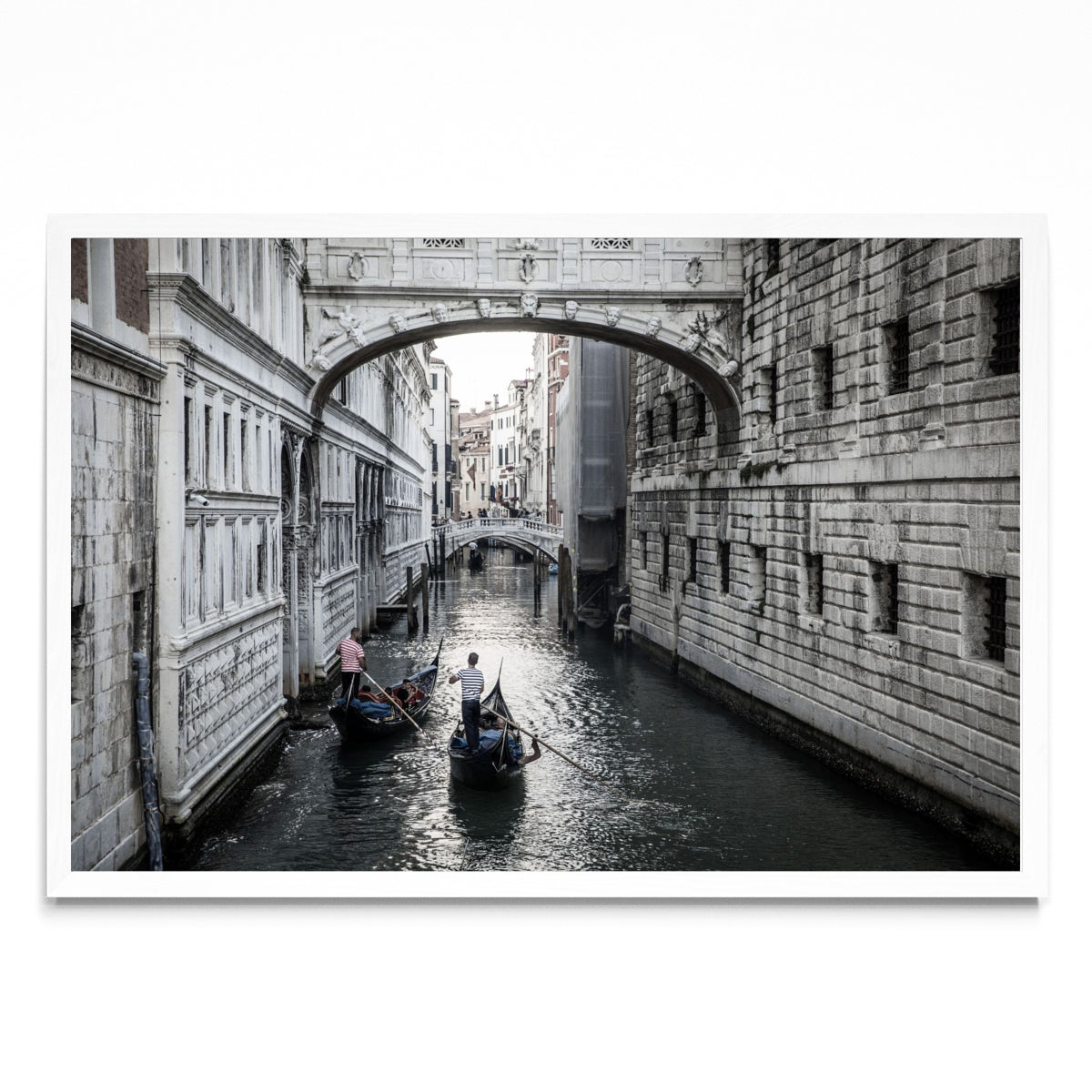Gondola, gondole! - FotoH BL