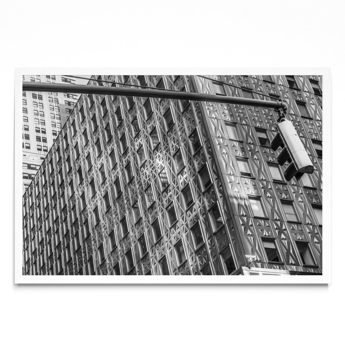 Edificios de Nueva York - FotoH BL