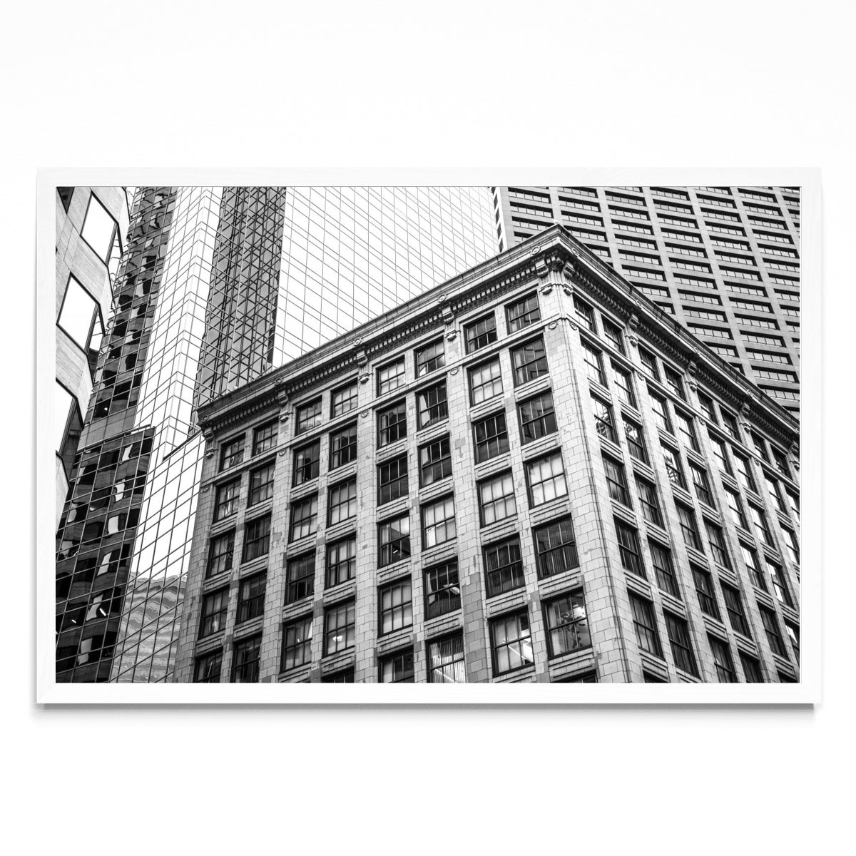 Ventanas de Boston - FotoH BL