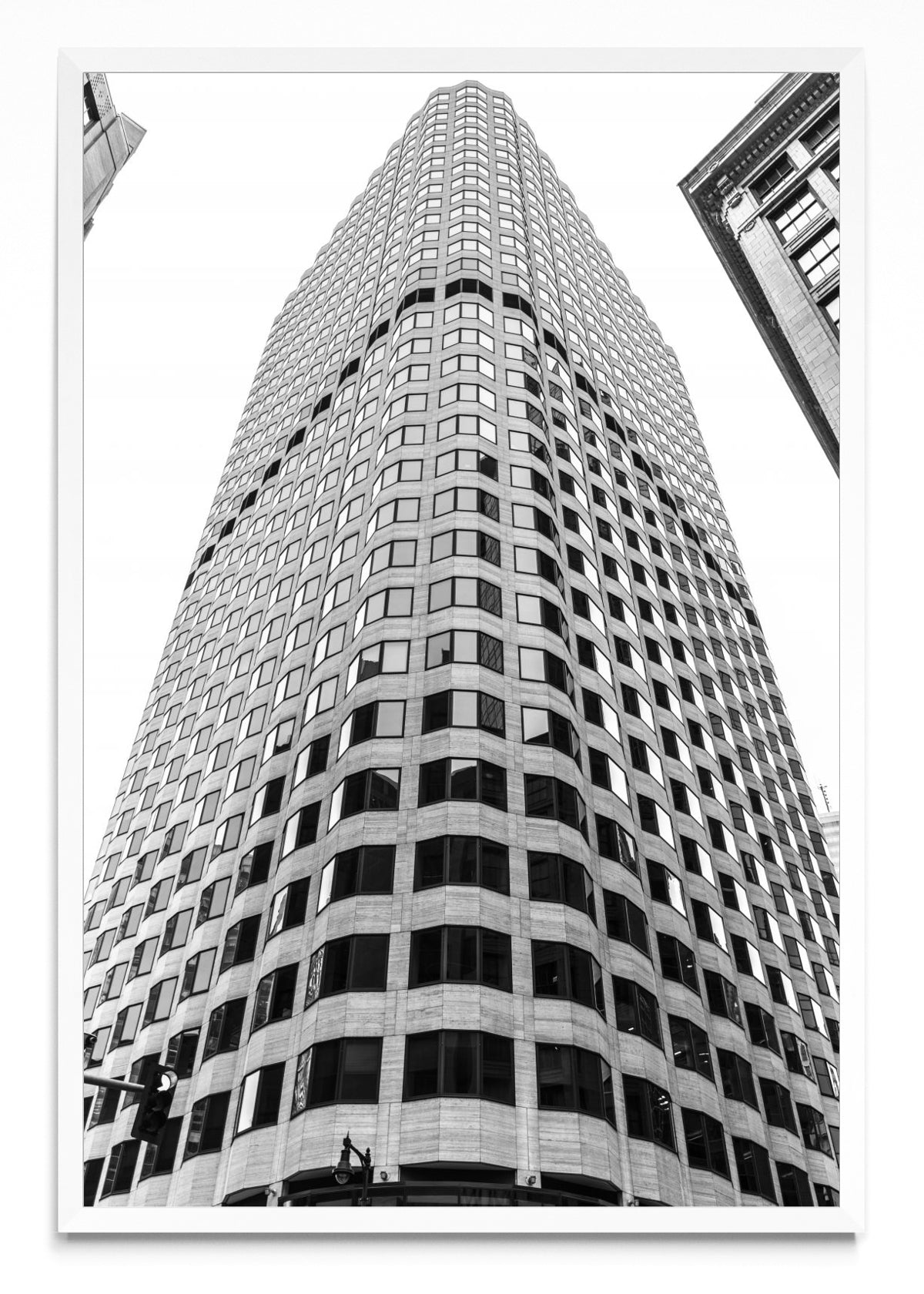Edificio Keystone, Boston - FotoV BL