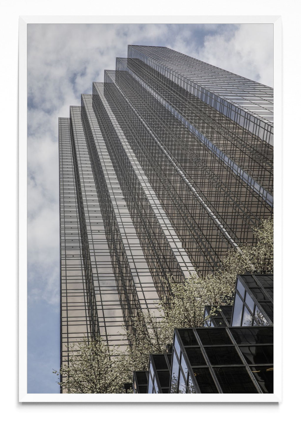 Trump Tower, 5th Avenue - FotoV BL