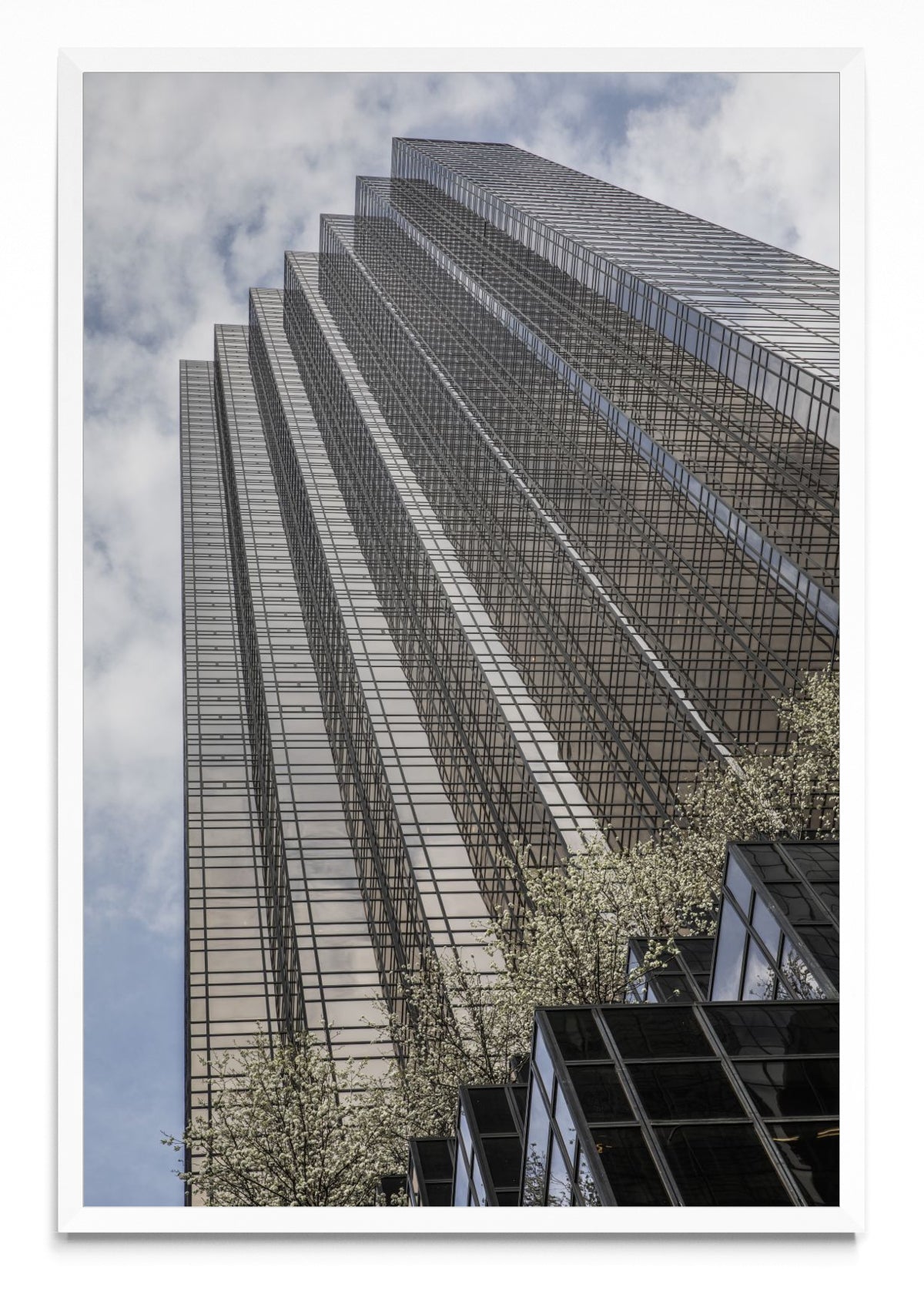 Trump Tower, 5th Avenue - FotoV BL
