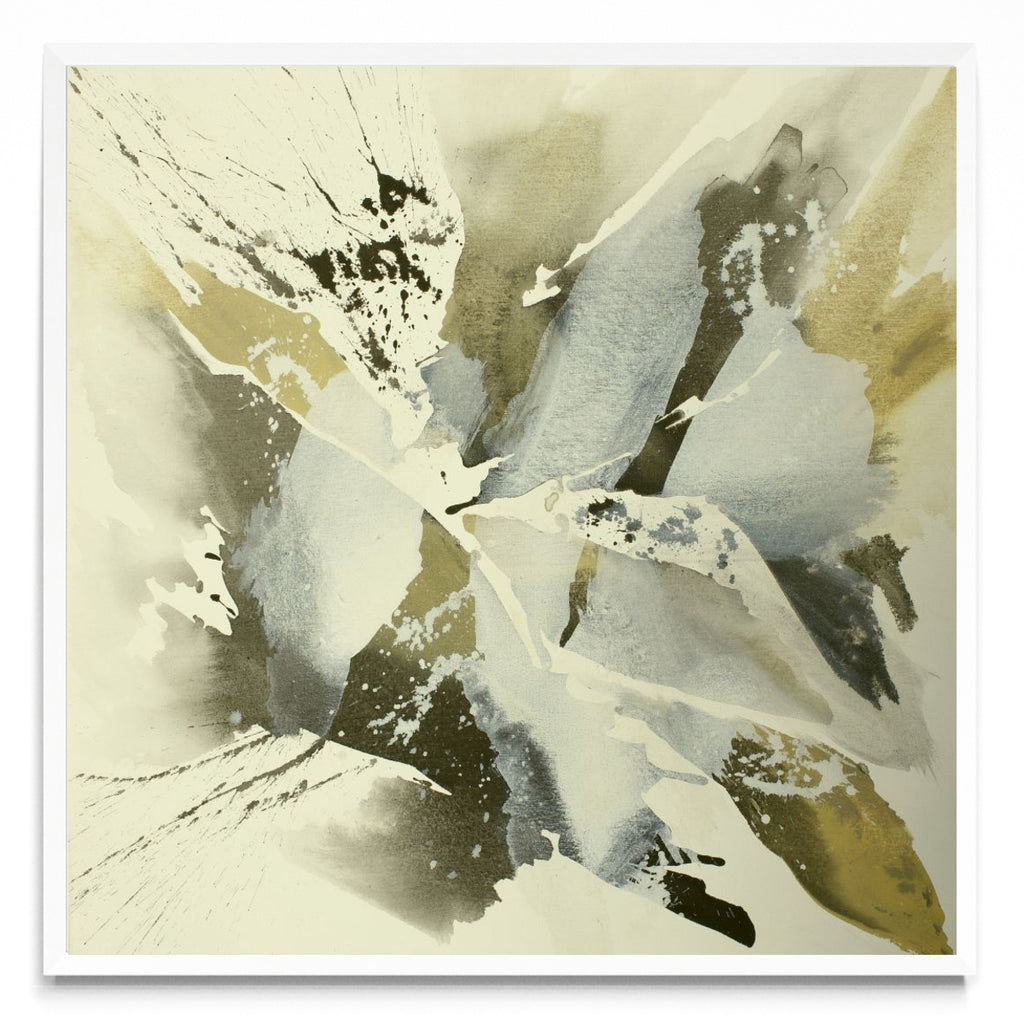 Greys - Cuadrado BL
