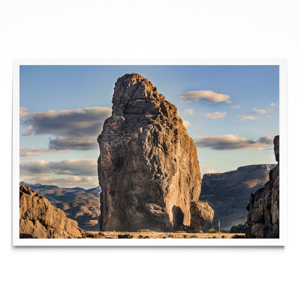 Monumento Natural - FotoH BL