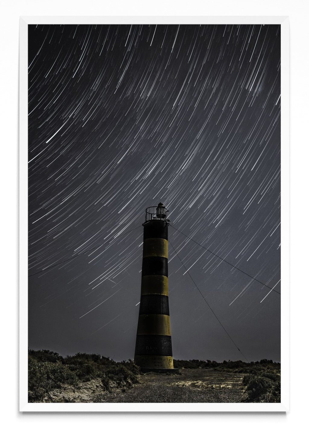 LIGHTHOUSE BULB - FotoV BL