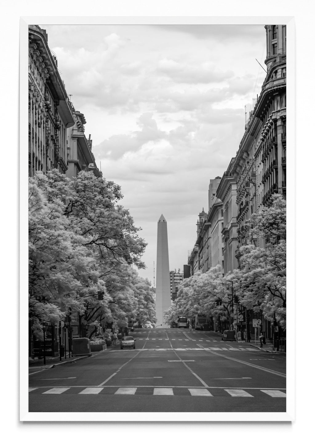 Obelisco - FotoV BL