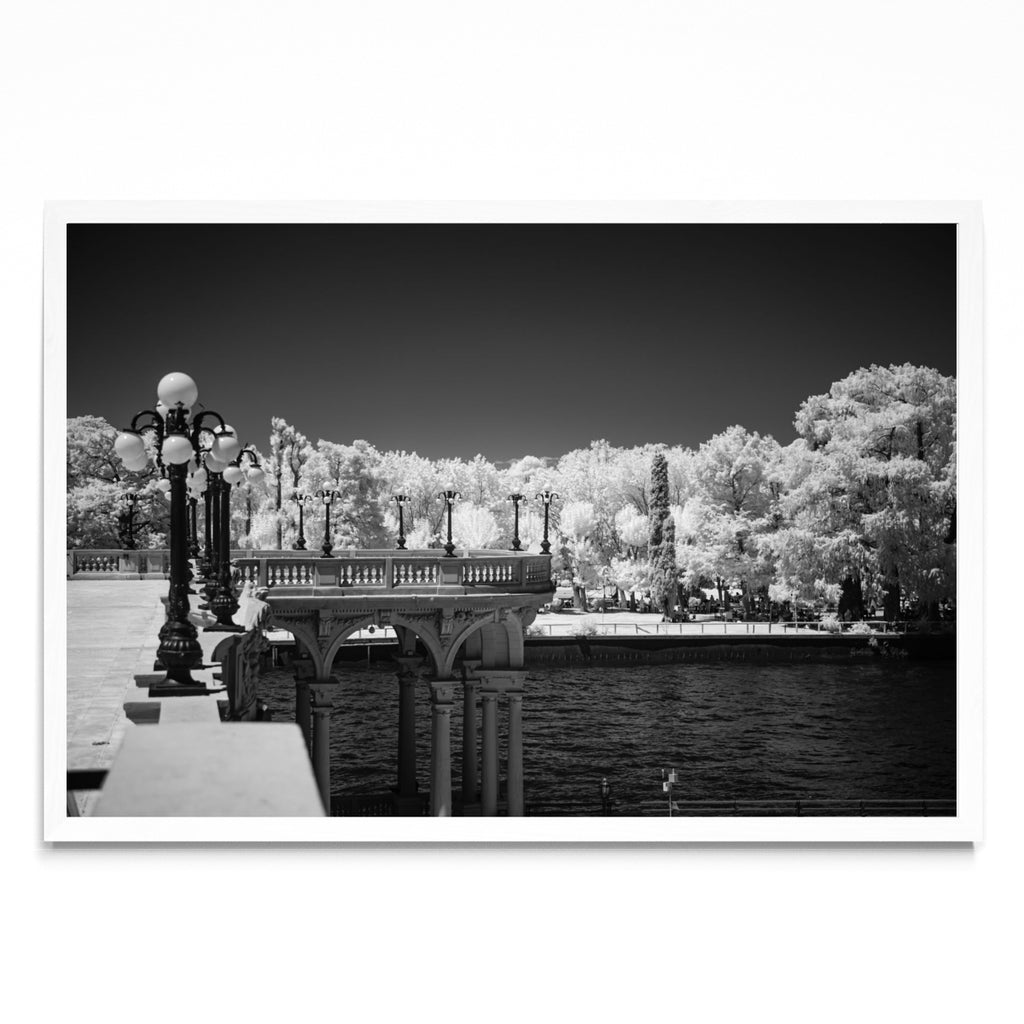 Paseo por el Tigre - FotoH BL