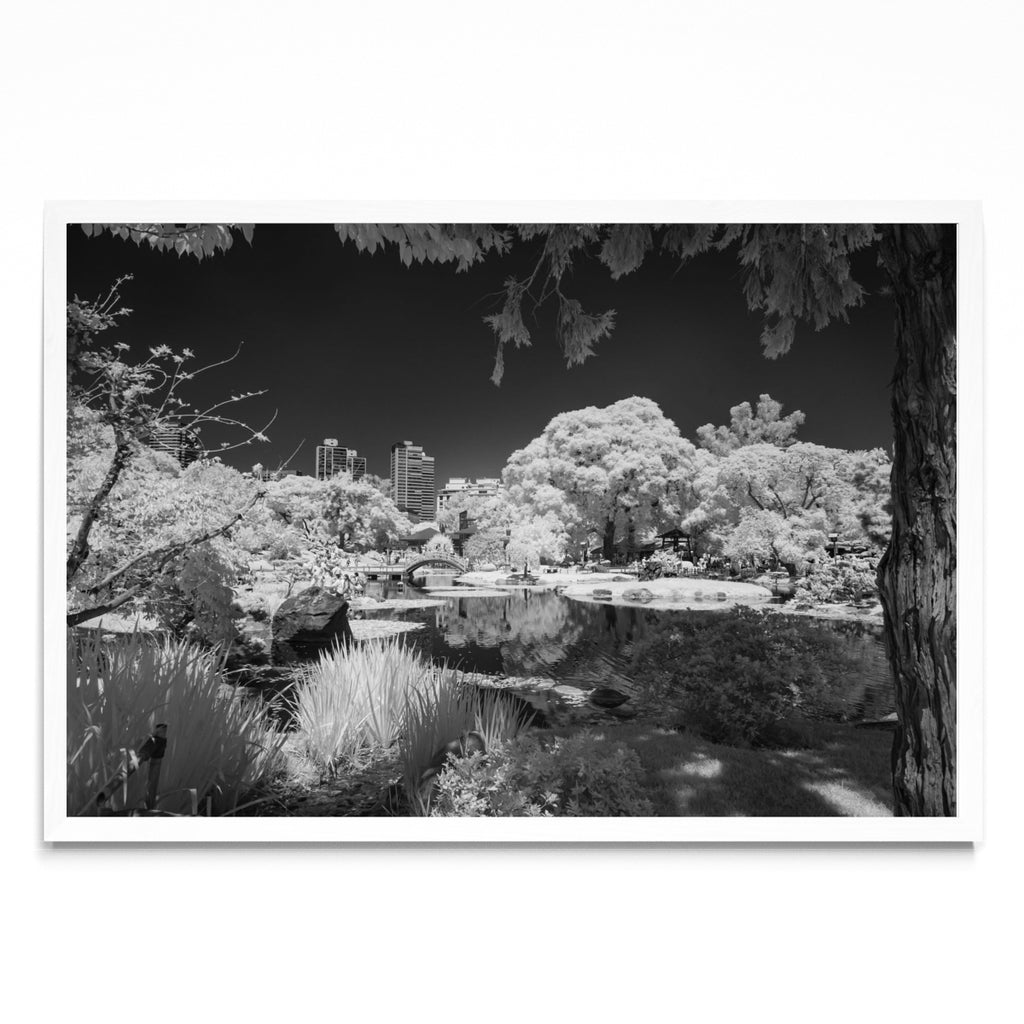 Jardín Japones - FotoH BL