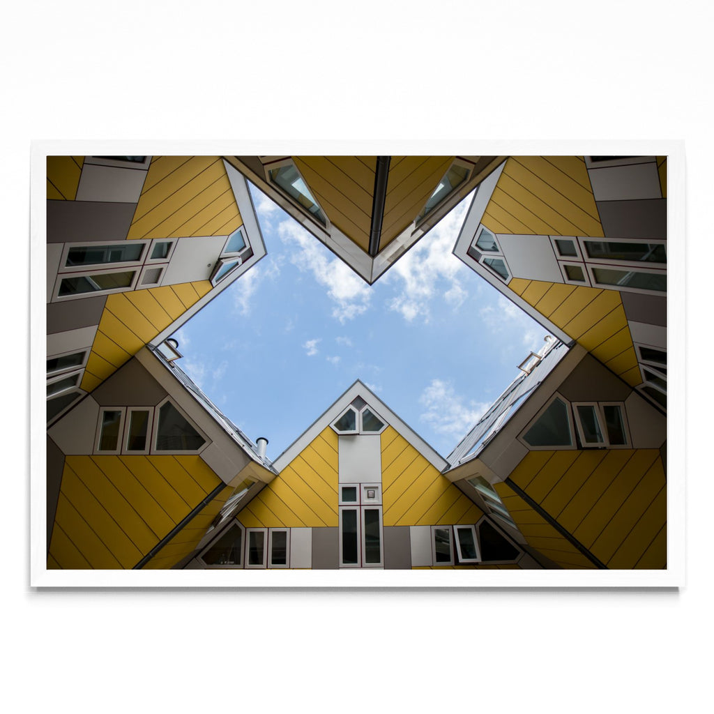 Las casas cubo - FotoH BL