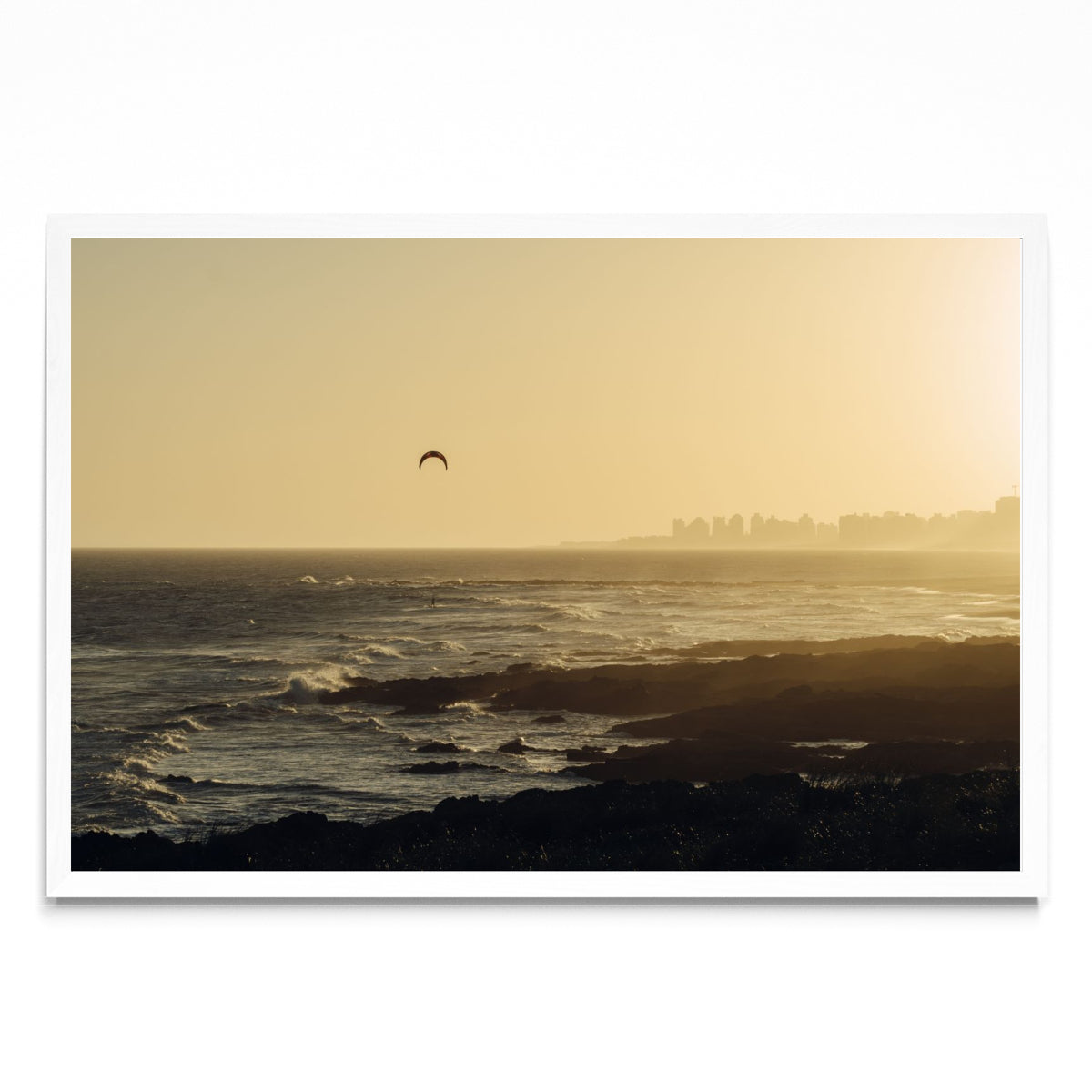 Surfeando al Sol - FotoH BL
