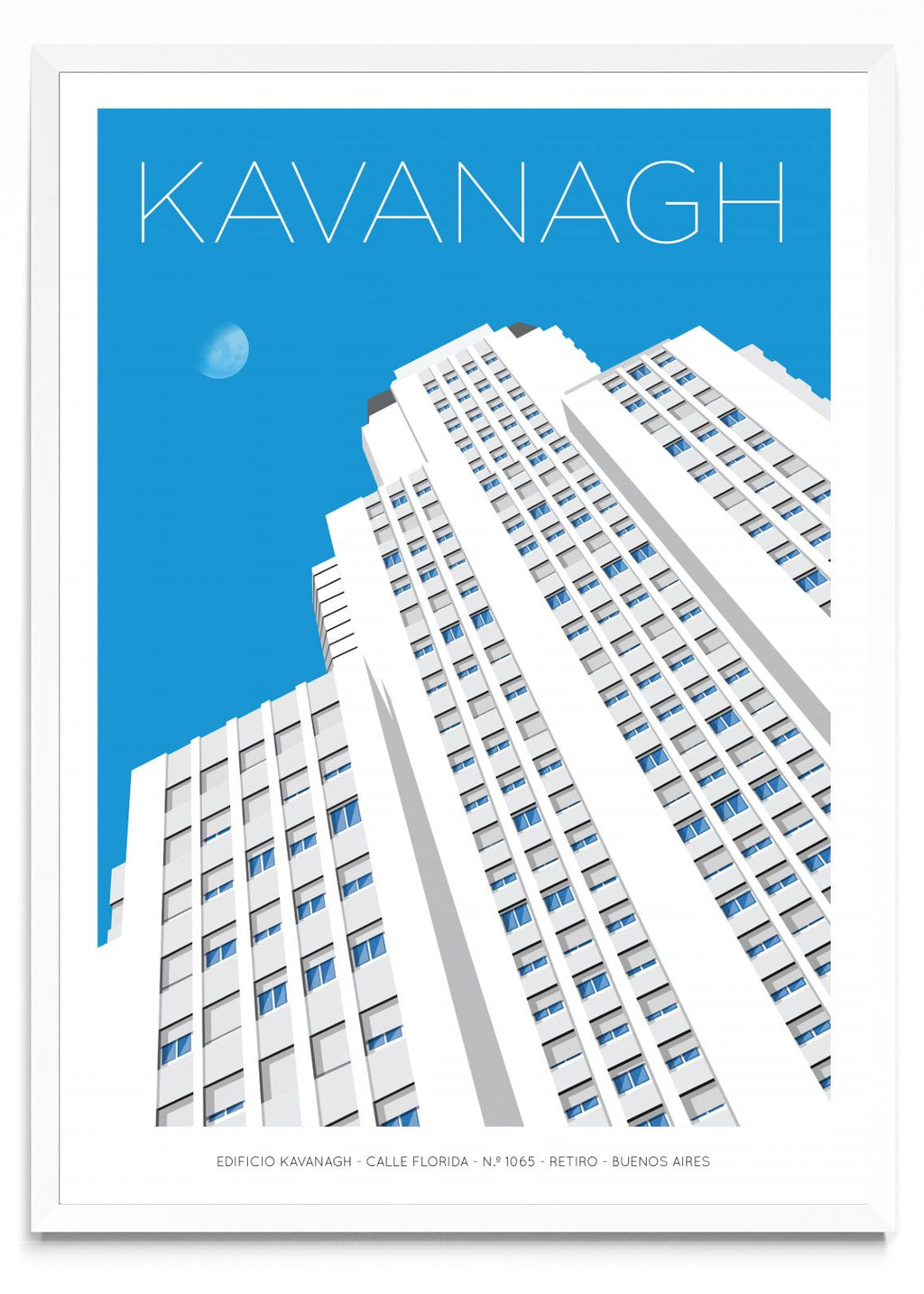 Kavanagh - Retrato BL