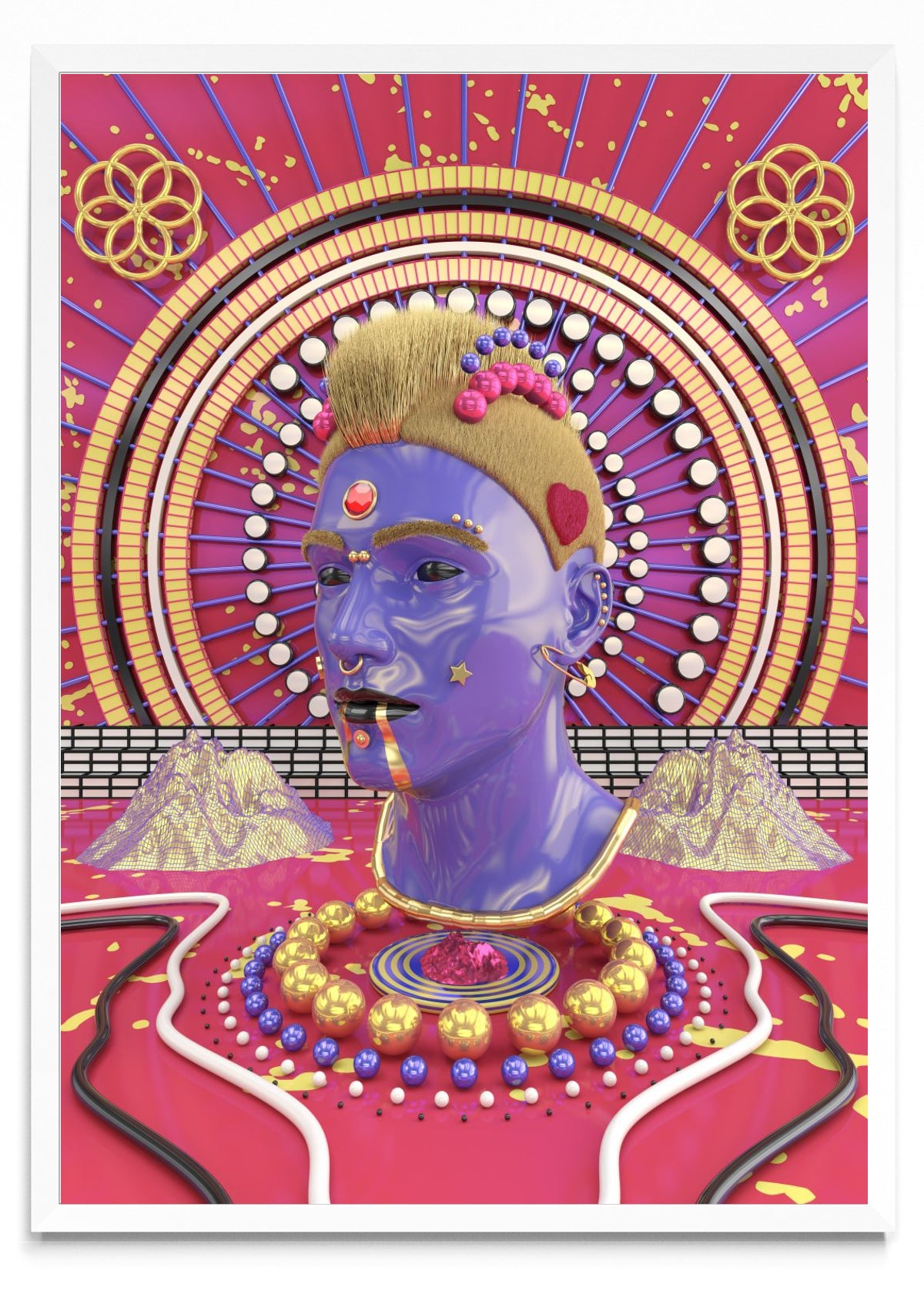 Septum - Retrato BL