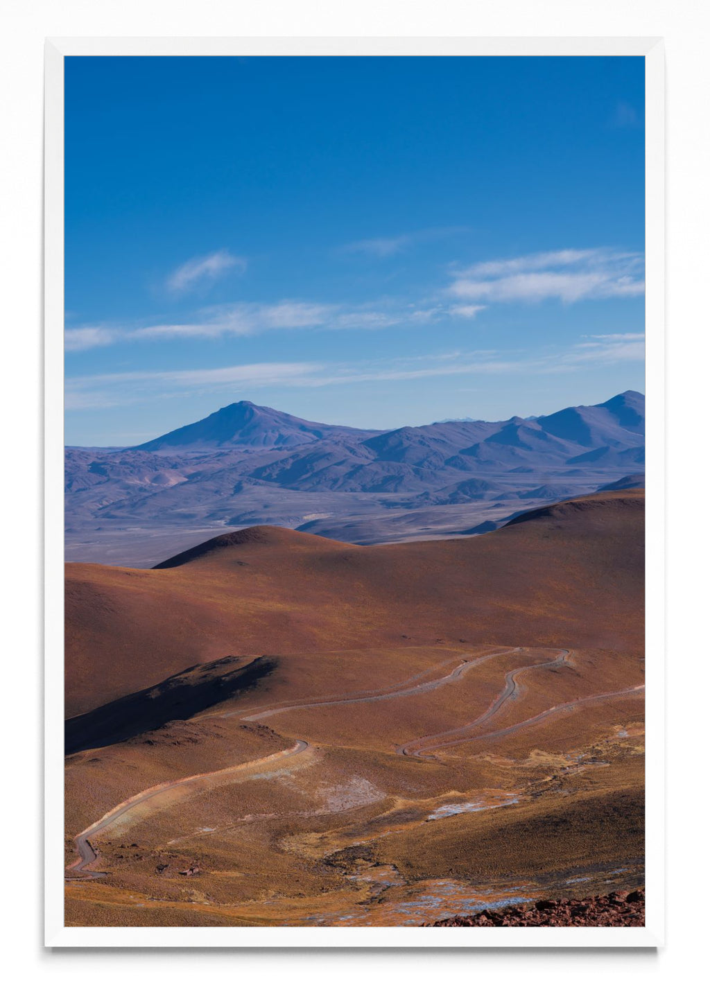 Caminos del norte - FotoV BL