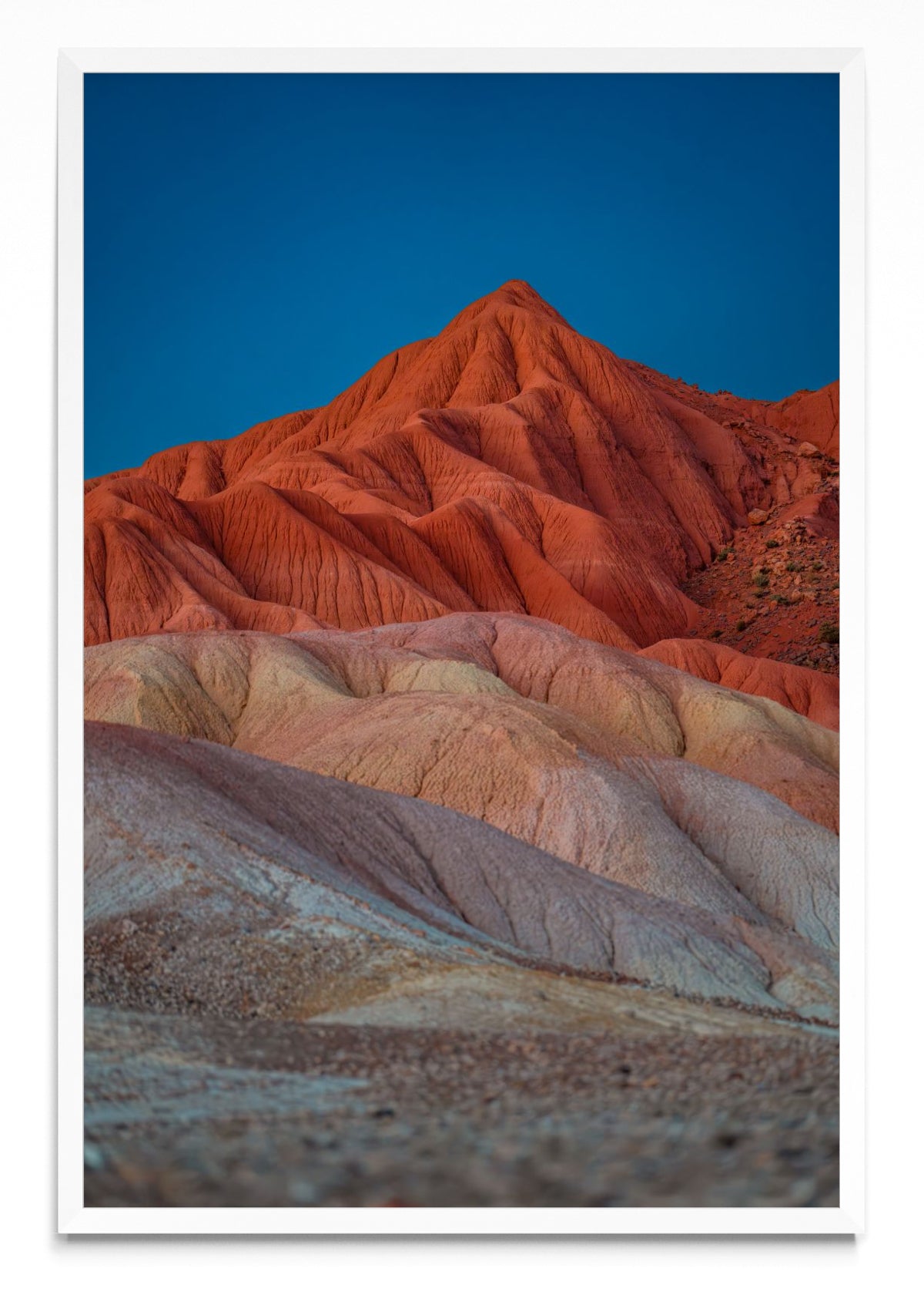 Texturas del norte - FotoV BL