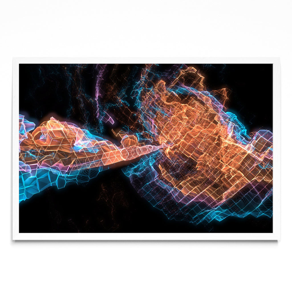 Megaestructura 2 - FotoH BL