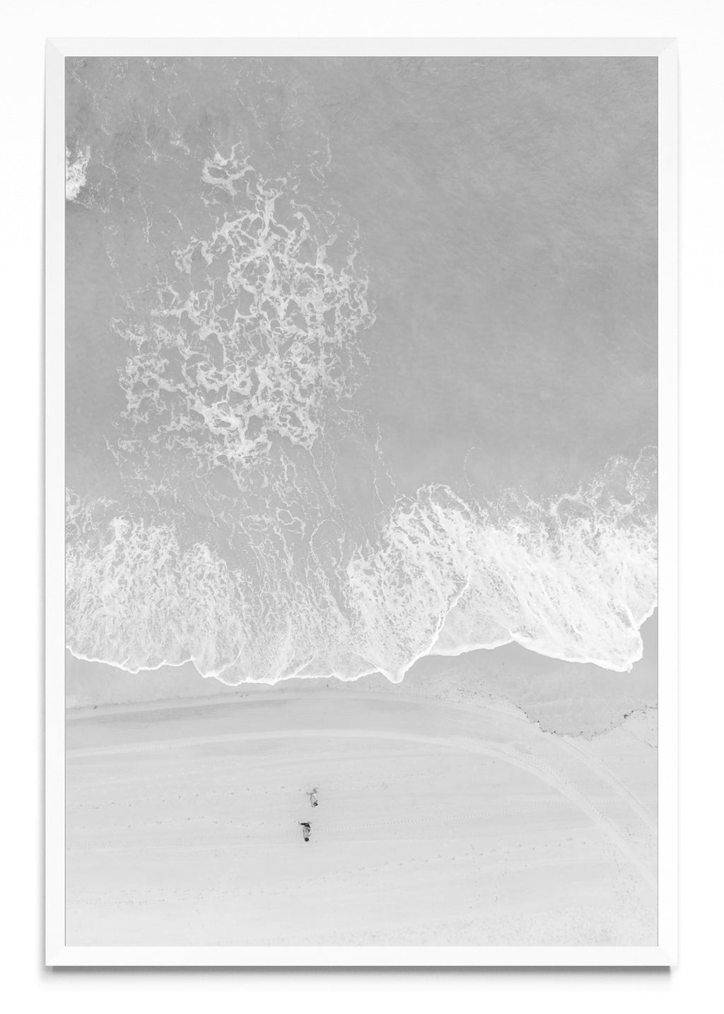 Steps by the Sea - FotoV BL