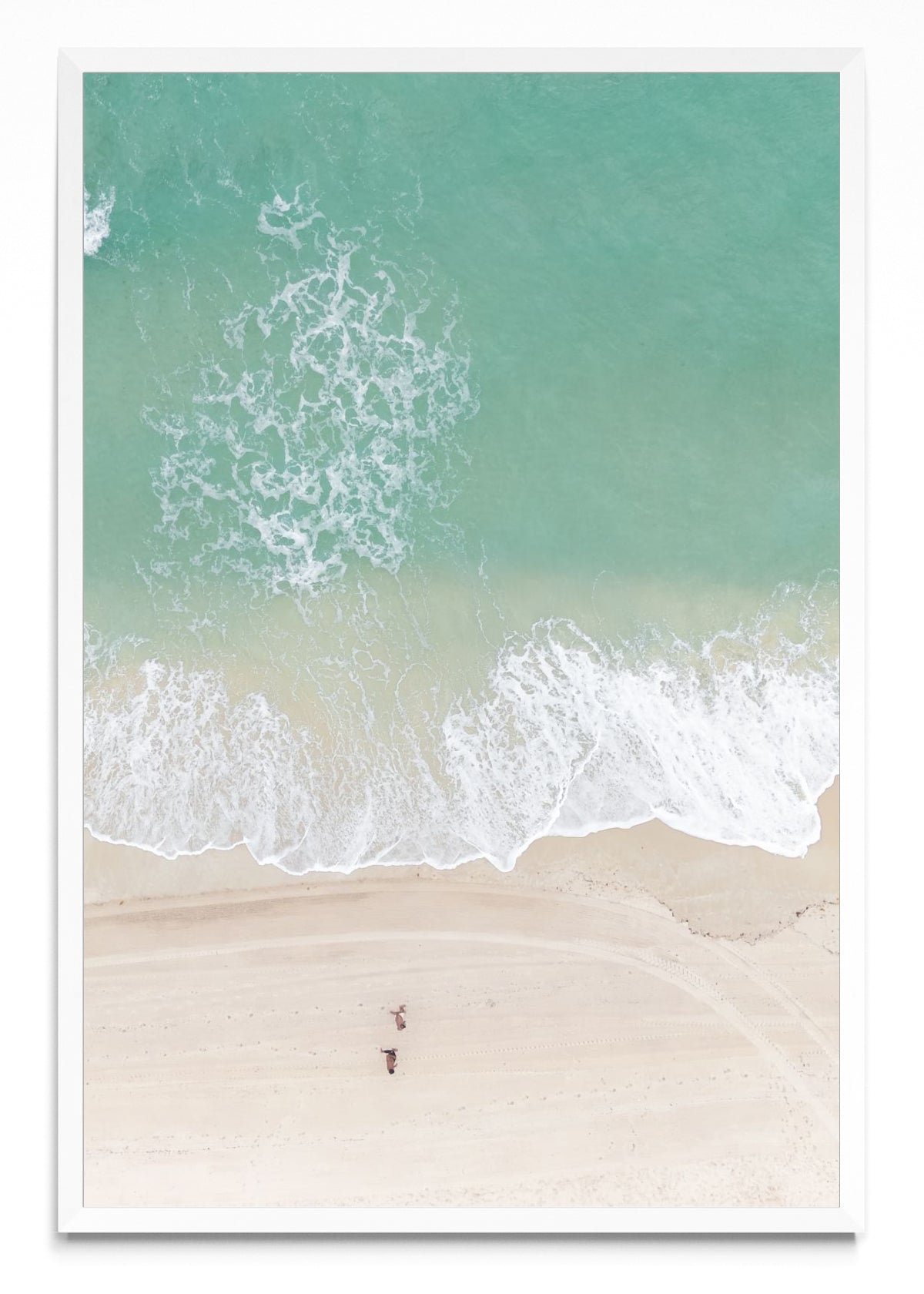 Steps by the Sea - FotoV BL