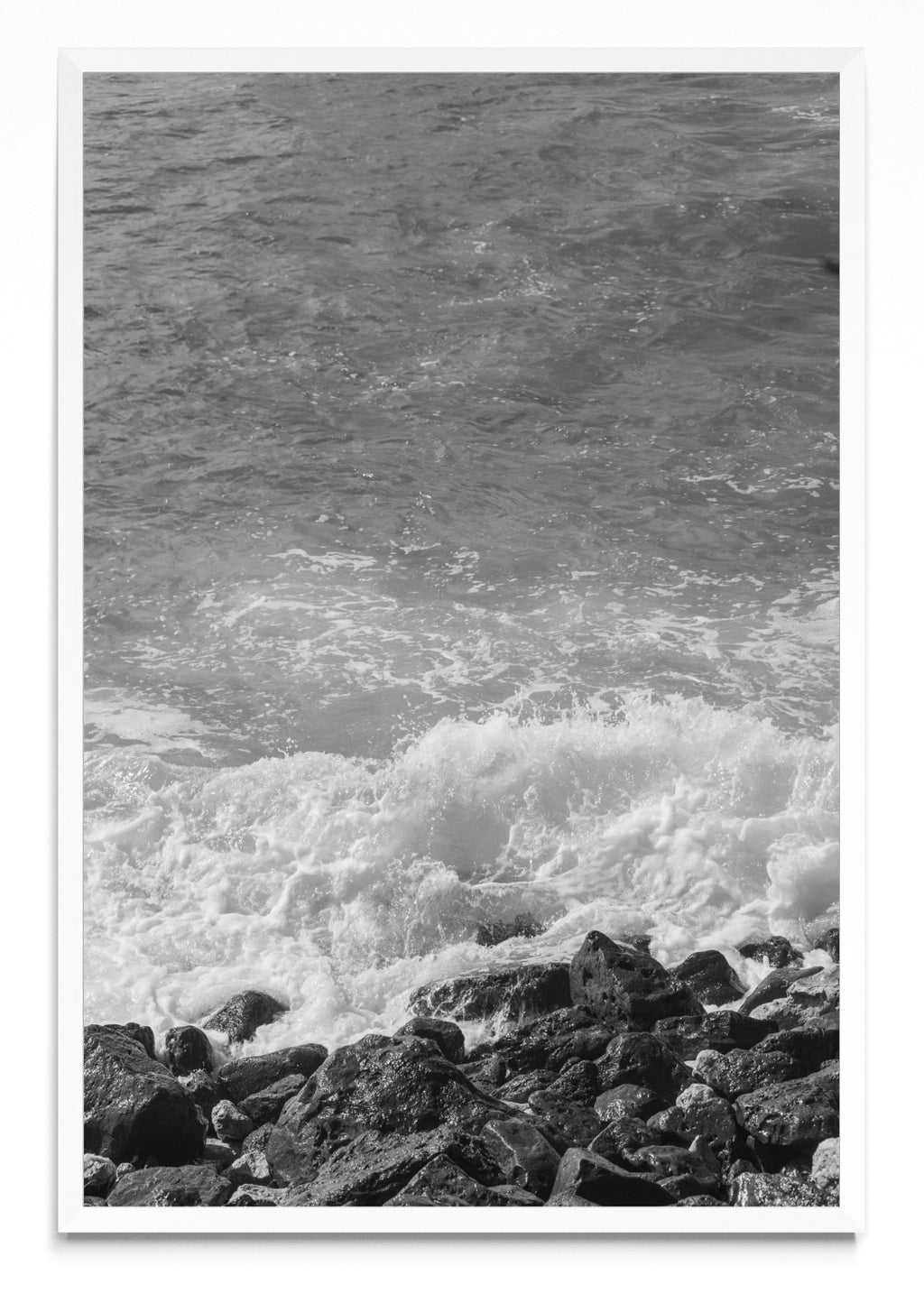 Breaking Silence - FotoV BL