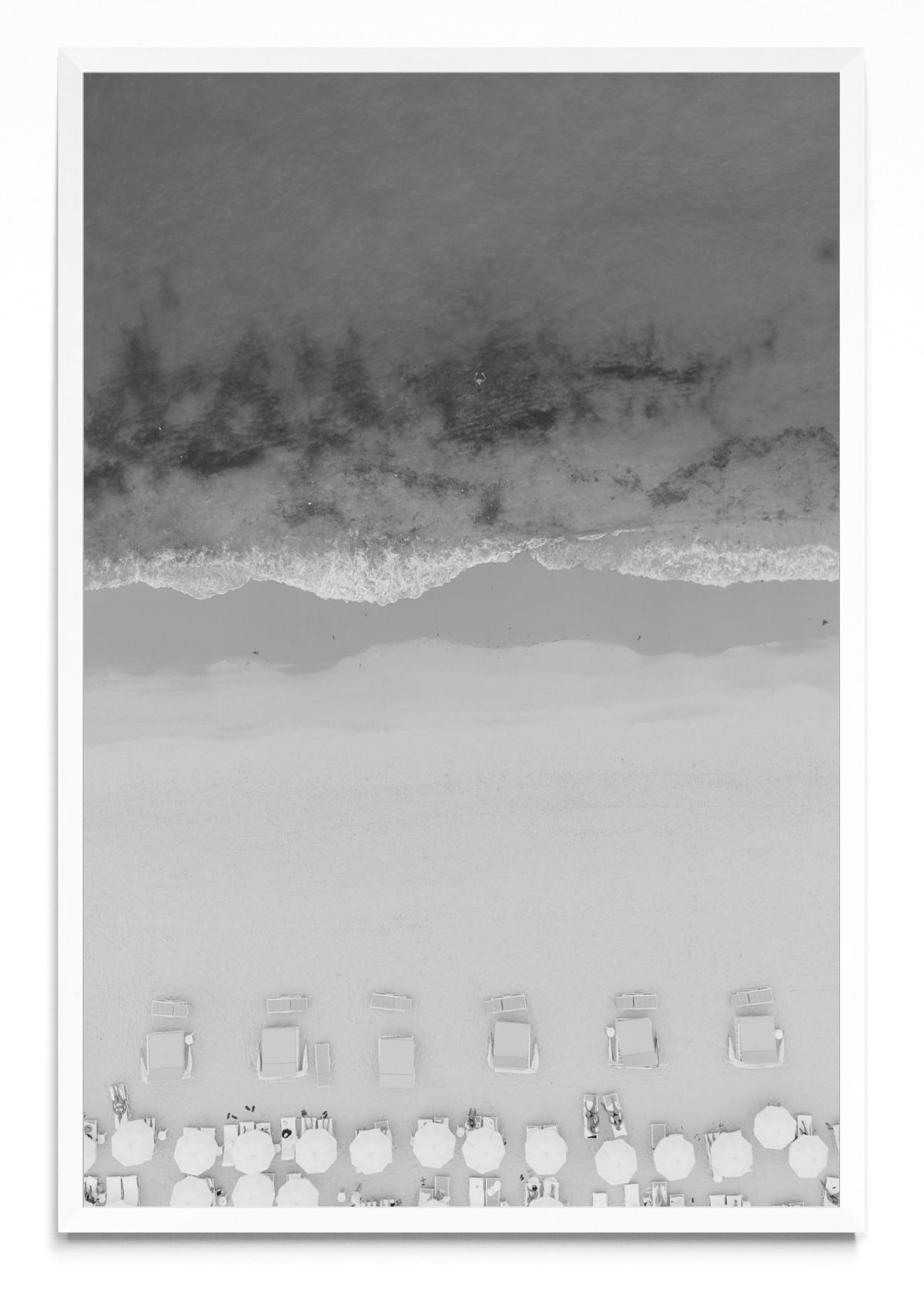 Beach Bliss Awaiting - FotoV BL