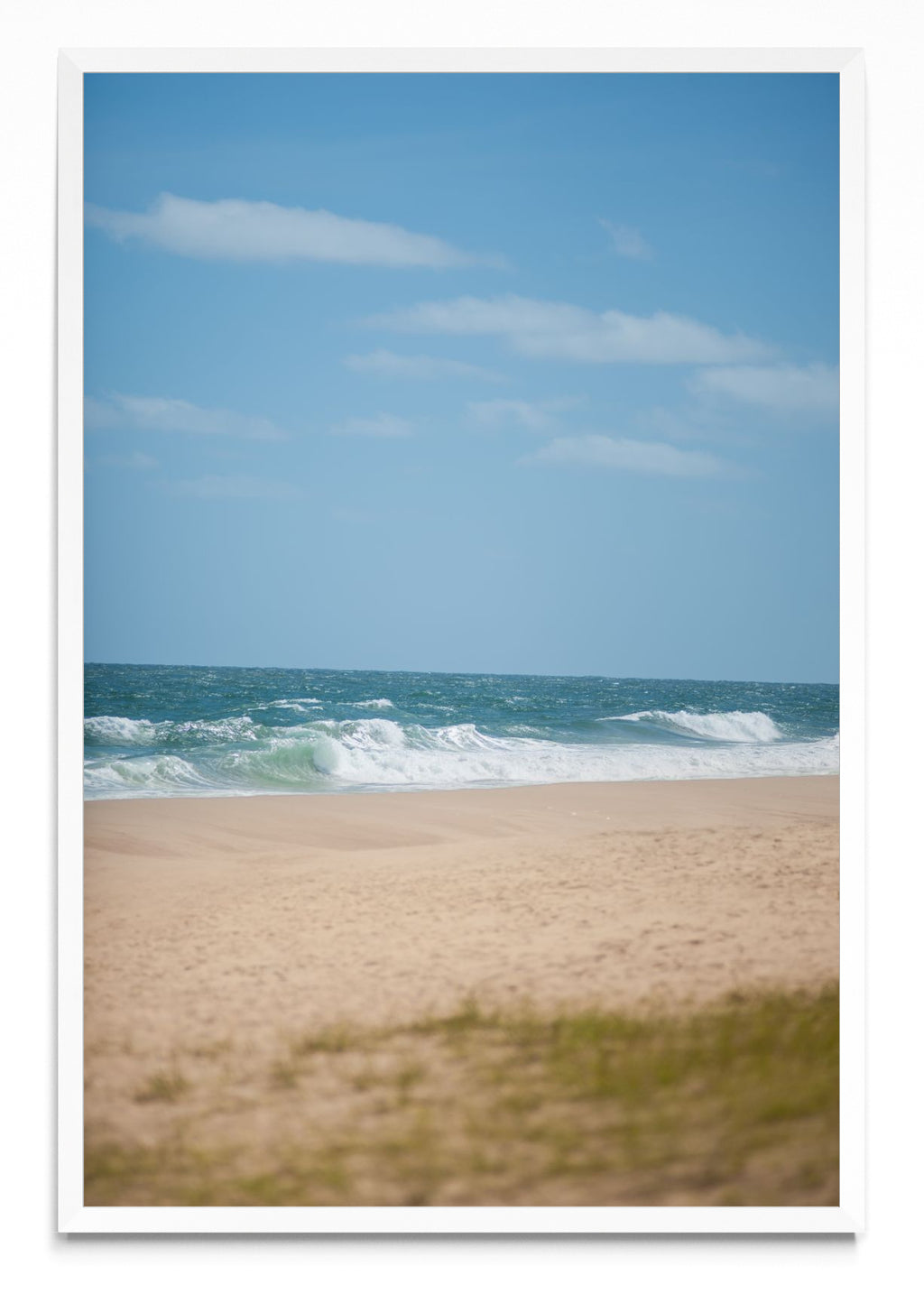 Endless Calm - FotoV BL