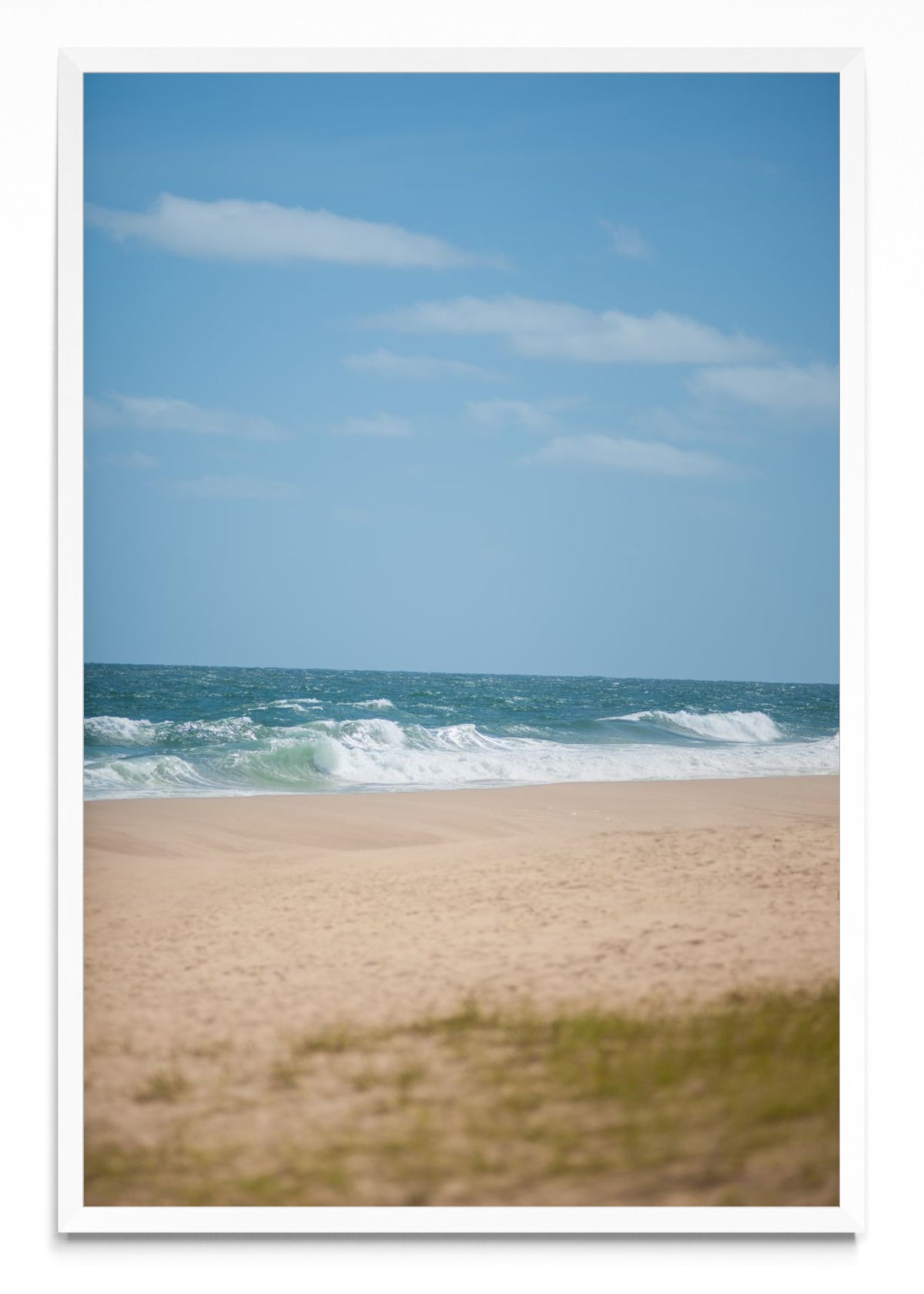 Endless Calm - FotoV BL