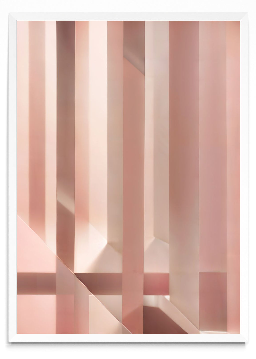 Explorations 01 - Retrato BL