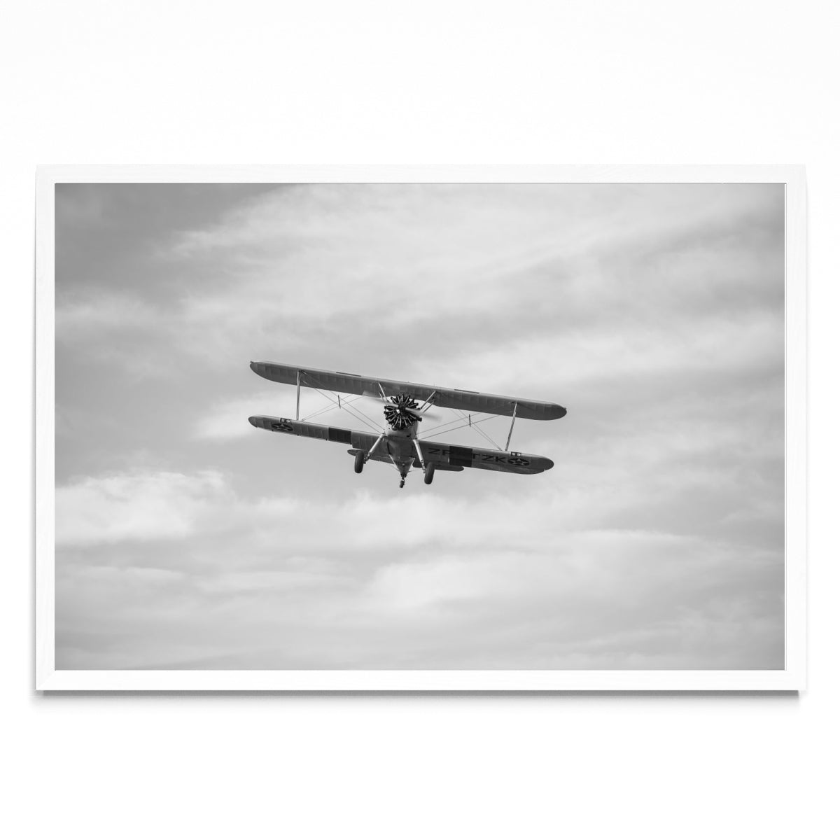 El Stearman - FotoH BL