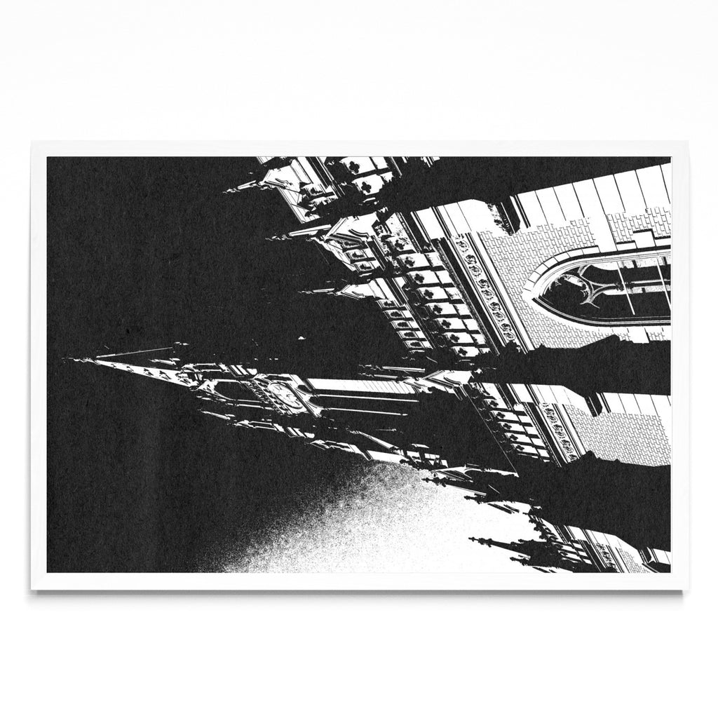 Catedral San Isi - FotoH BL