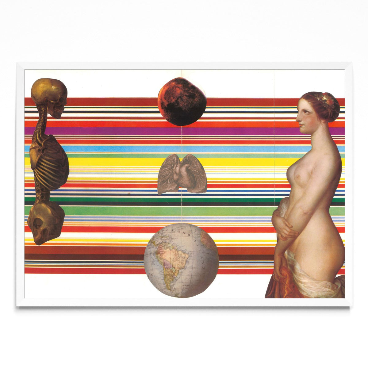 Abismo - Paisaje BL
