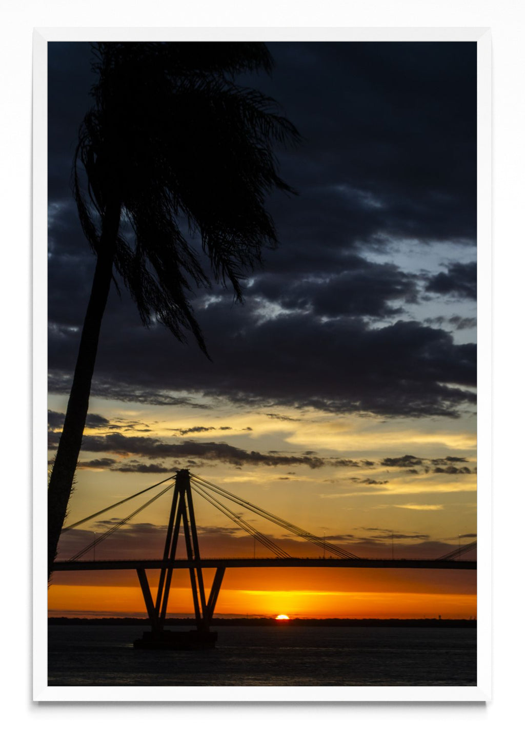 Atardecer - FotoV BL