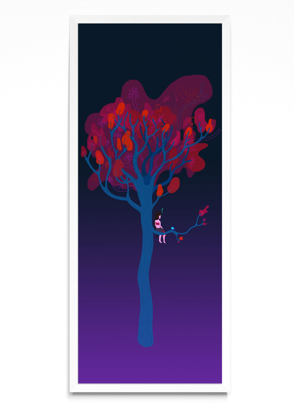Respirar en el árbol - PanoV BL