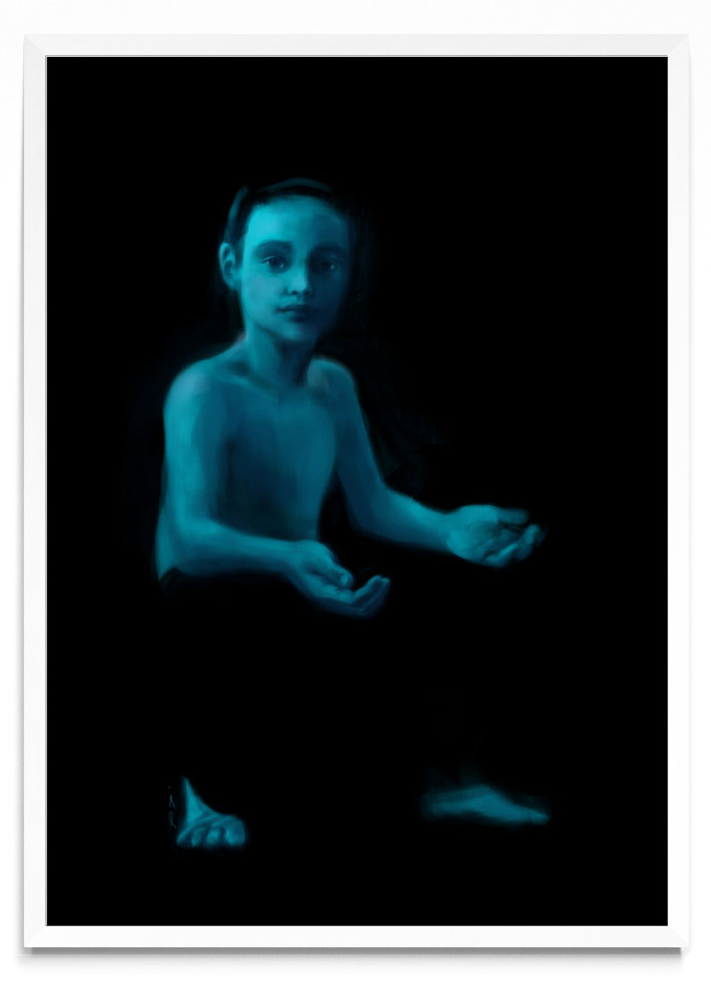 Astro - Retrato BL