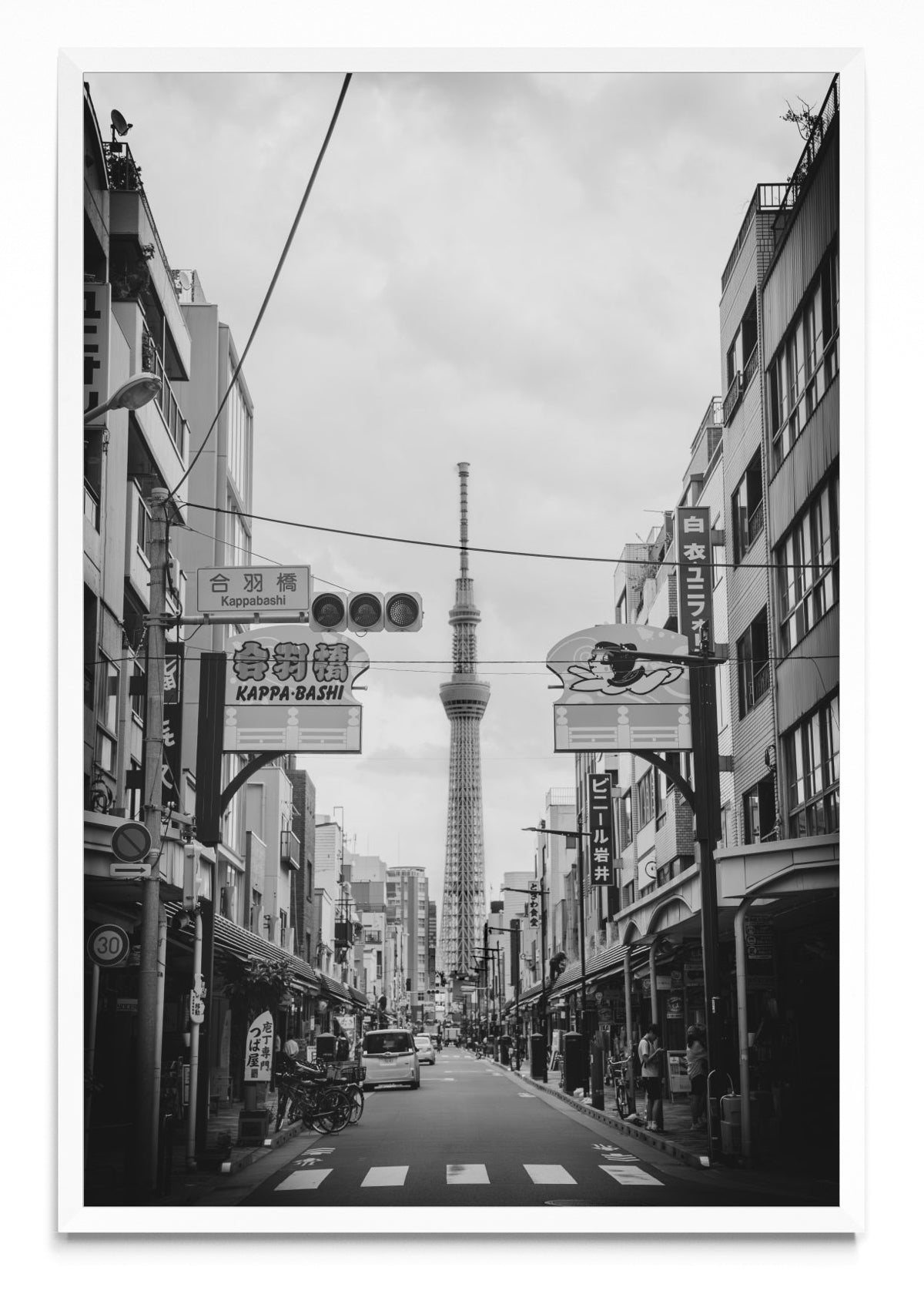Tokyo Skytree - FotoV BL