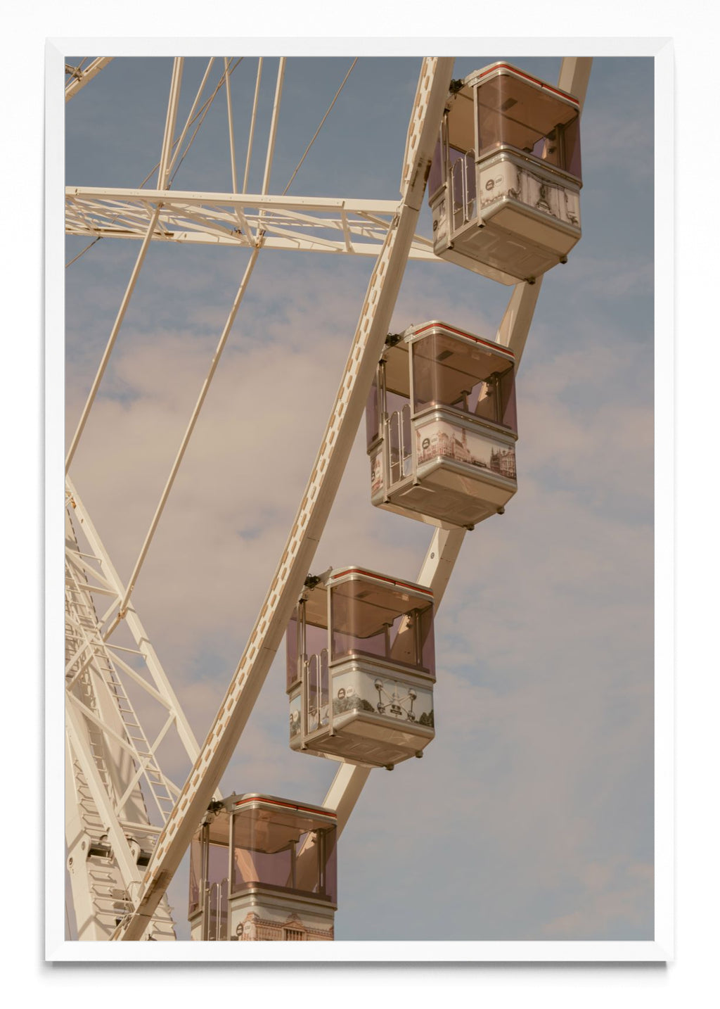 Big Wheel - FotoV BL