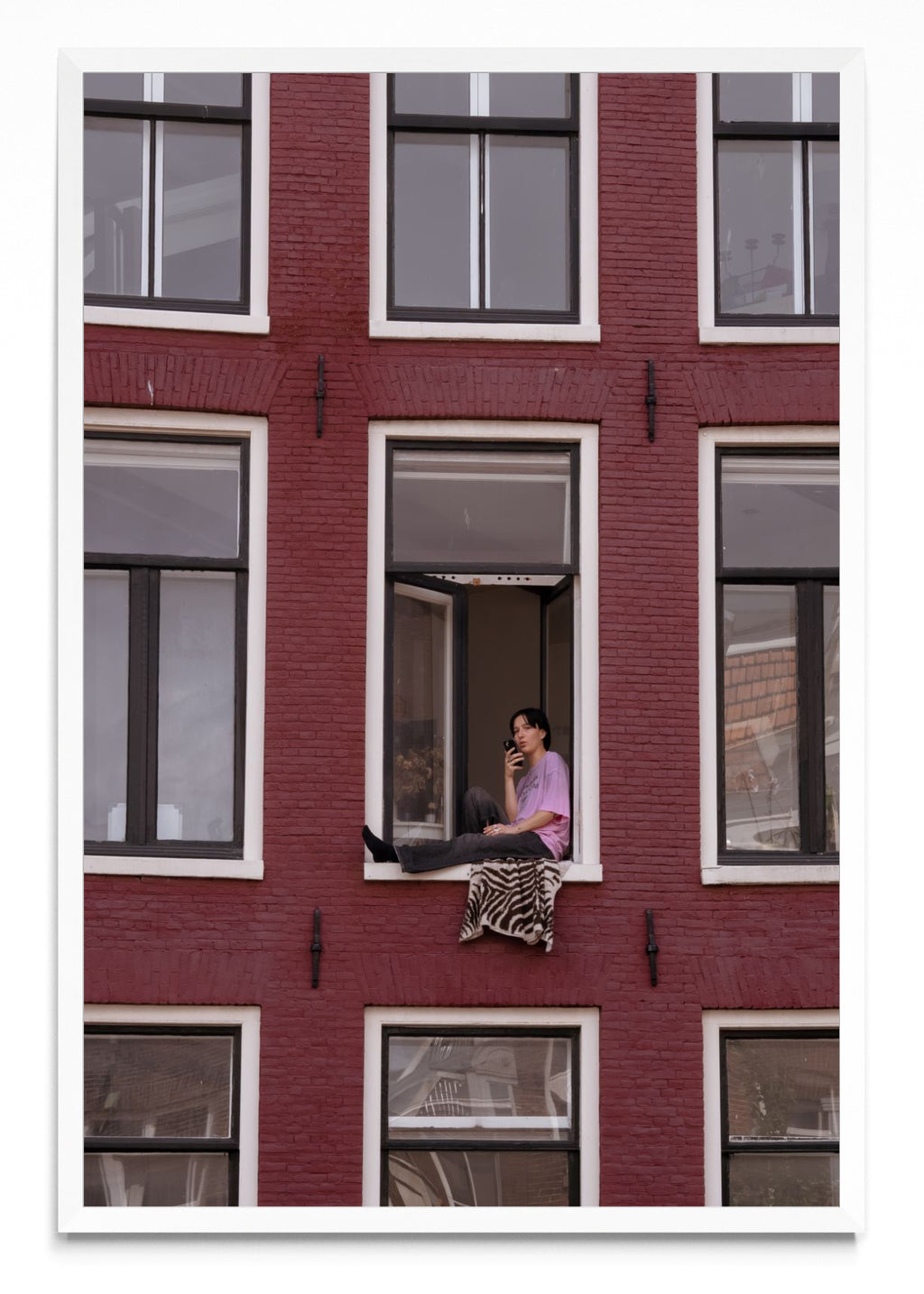 Balconeando - FotoV BL