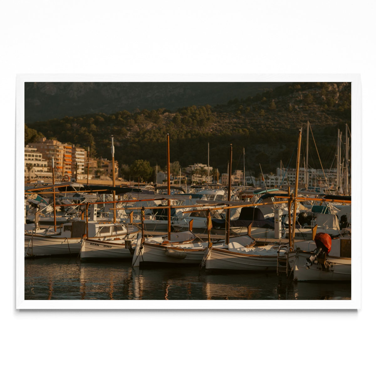 Bateaux - FotoH BL