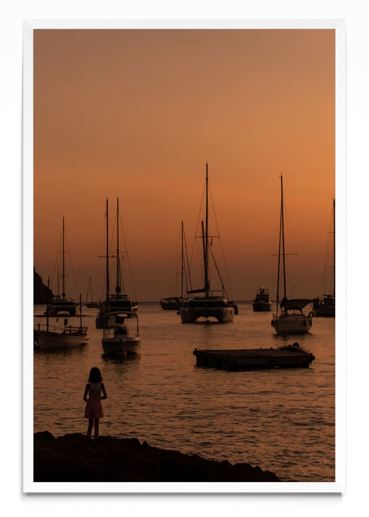 Chasing Sunsets - FotoV BL
