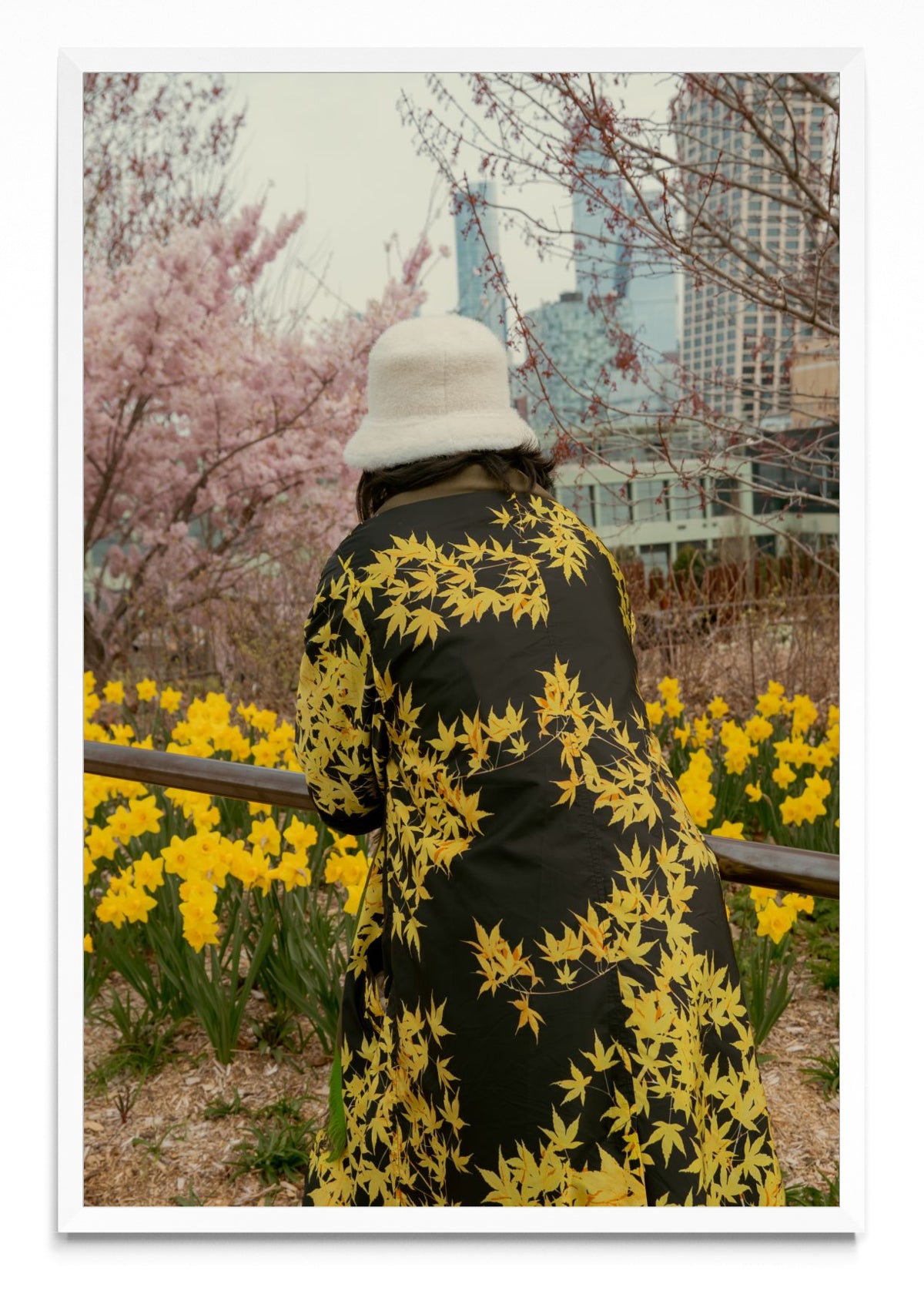 Yellow Flowerz - FotoV BL